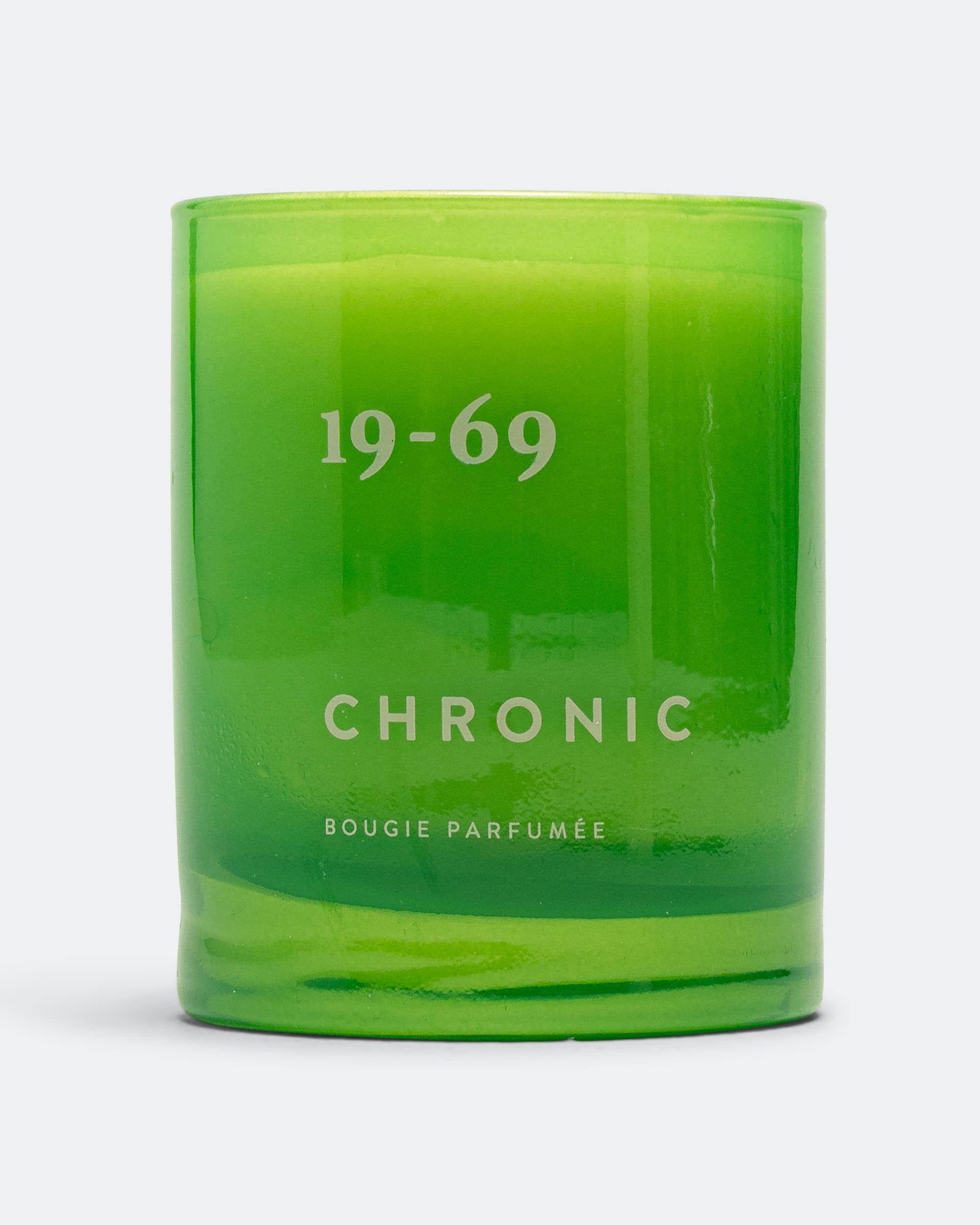 19-69 Chronic BP - 200 ml