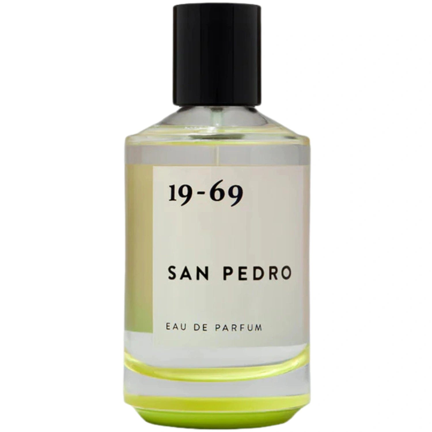 19-69 San Pedro