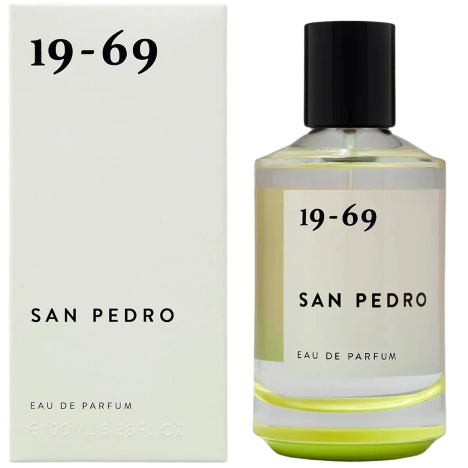 19-69 San Pedro
