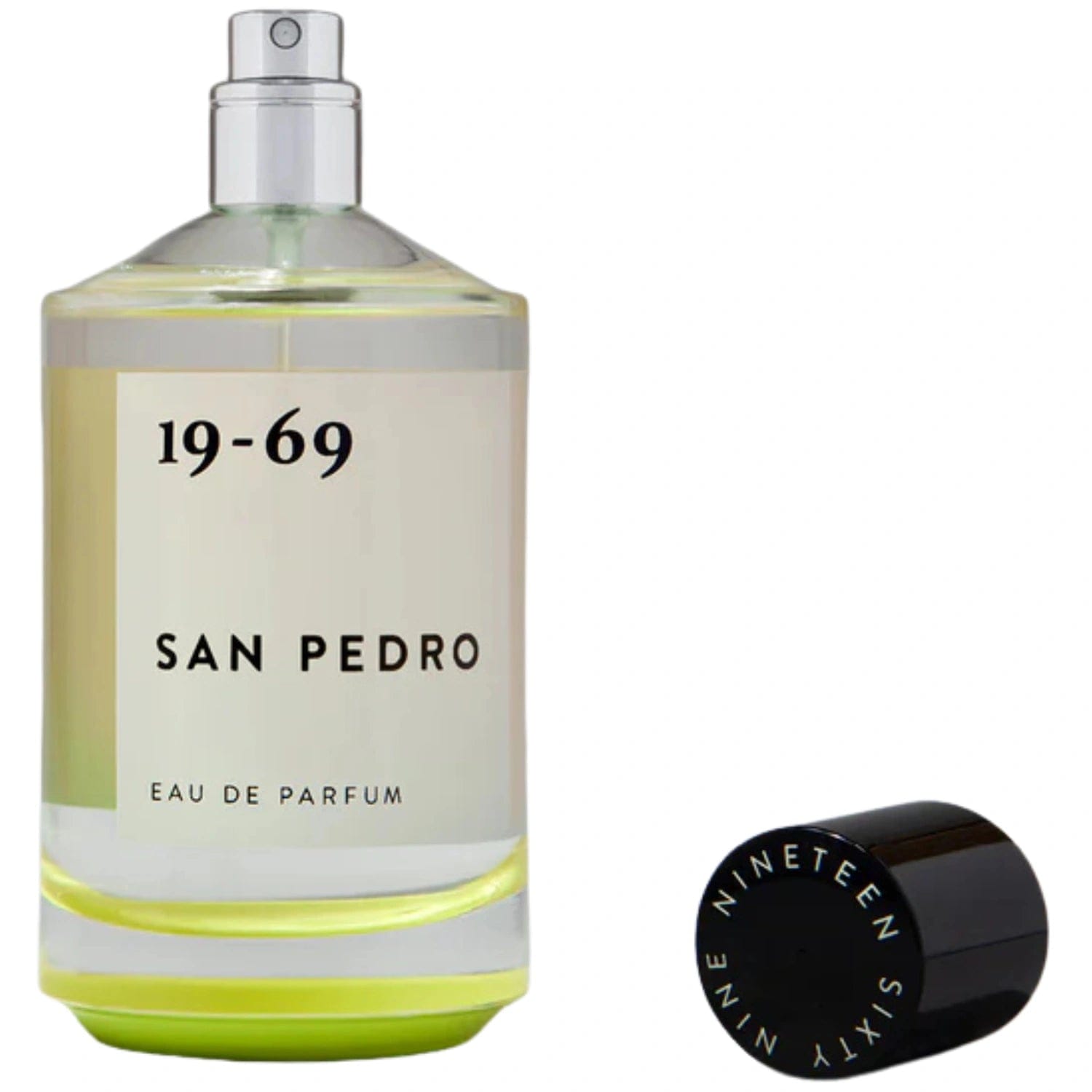 19-69 San Pedro
