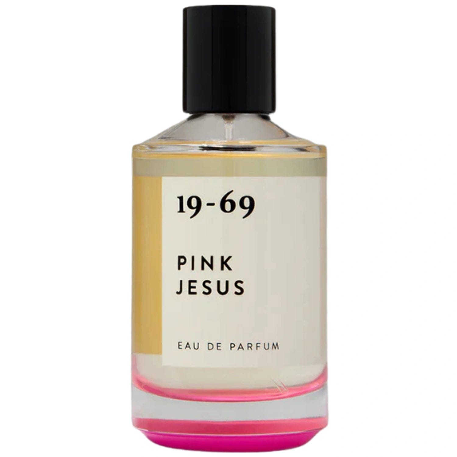 19-69 Pink Jesus