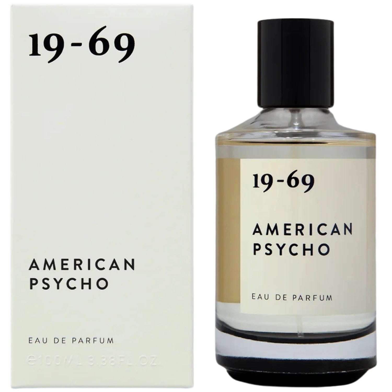 19-69 American Psycho