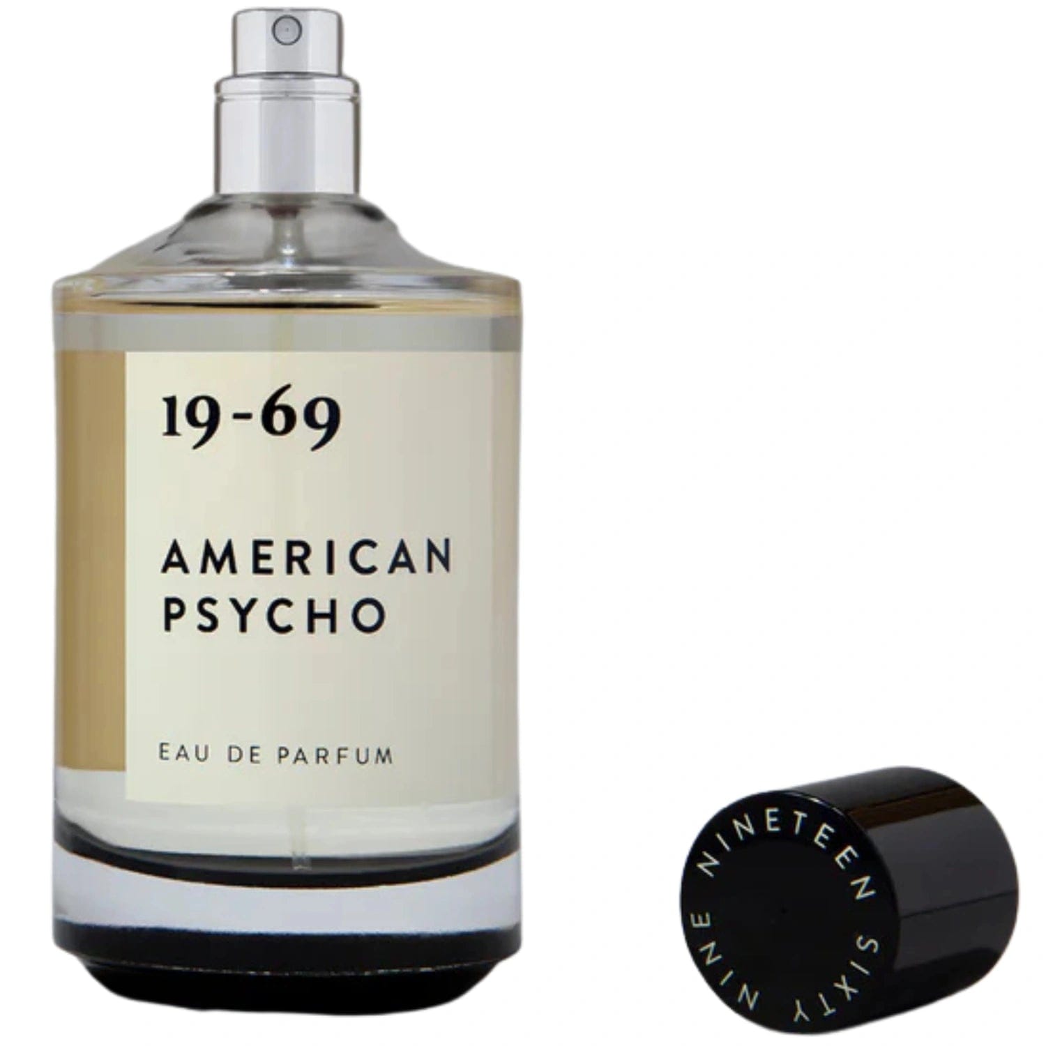 19-69 American Psycho
