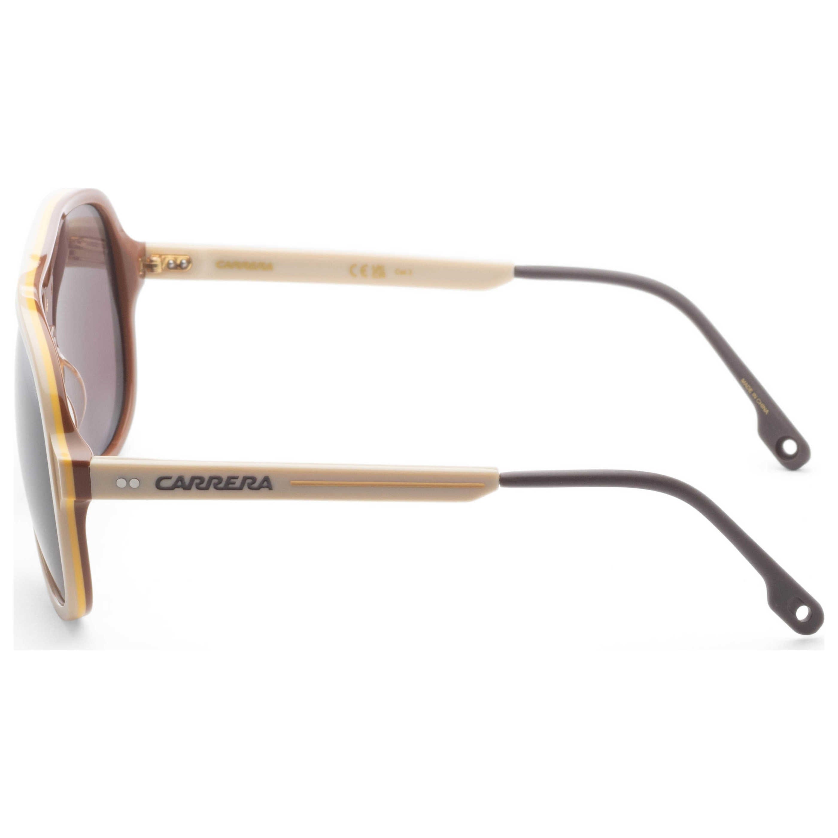 Carrera Men's Sunglasses CSPORT07 - S - 10A - 59