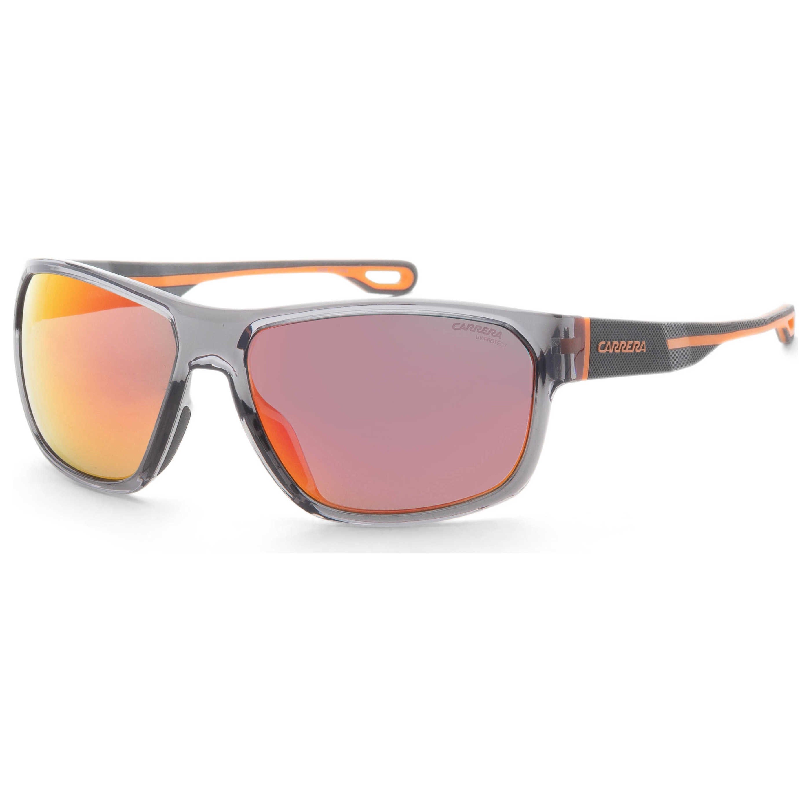 Carrera Men's Sunglasses CARRERA4018 - S - M9L - 63