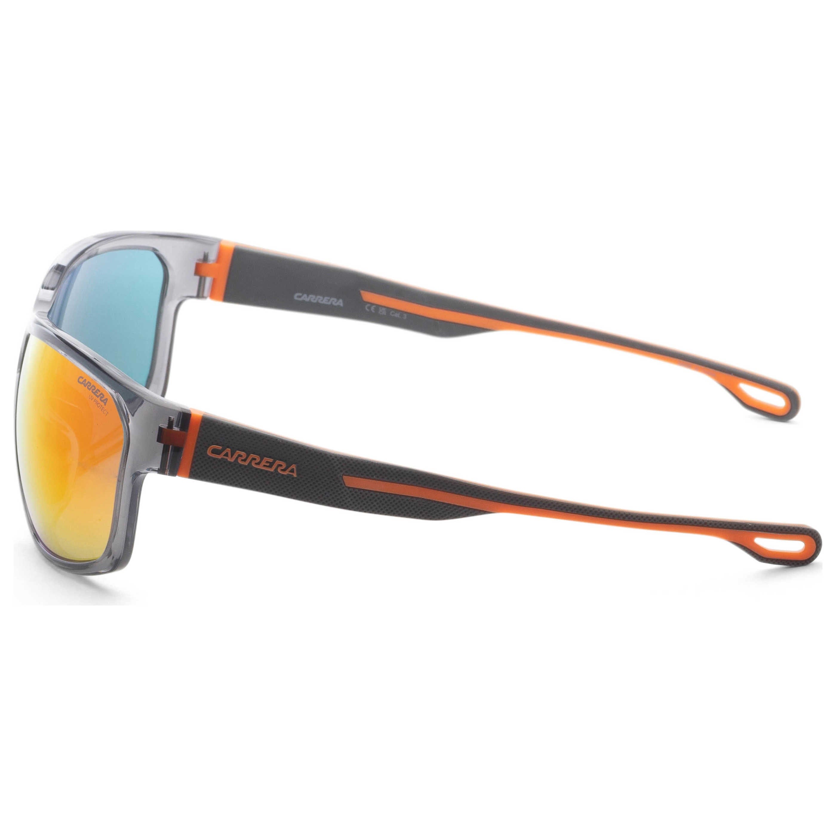 Carrera Men's Sunglasses CARRERA4018 - S - M9L - 63