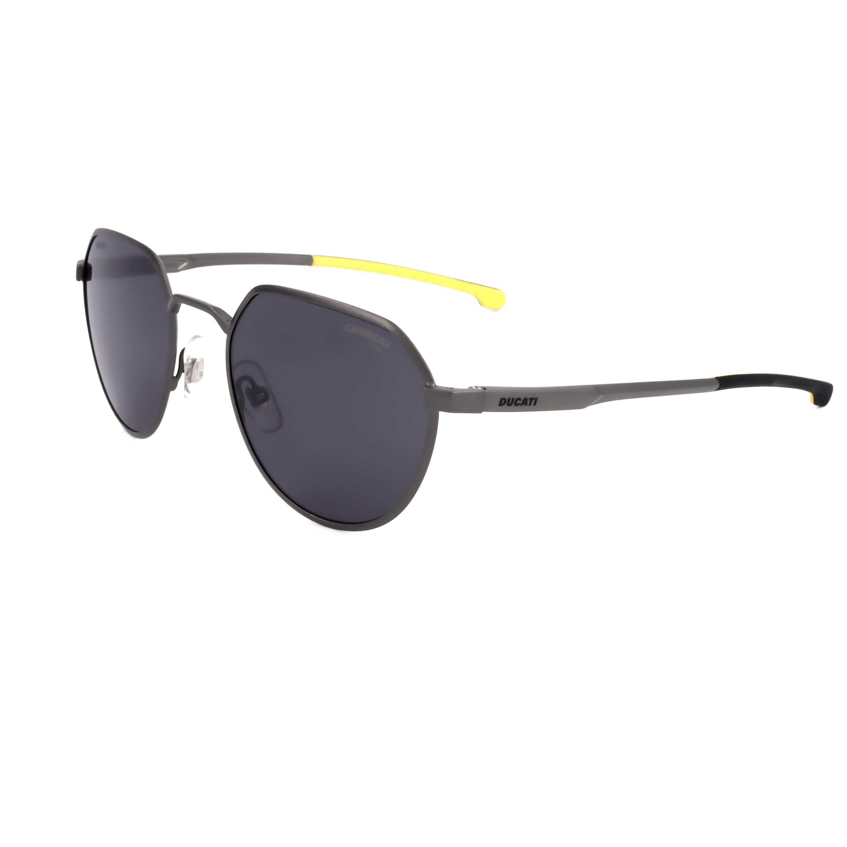 Carrera Men's Sunglasses CARDUC036 - S - R80 - 52