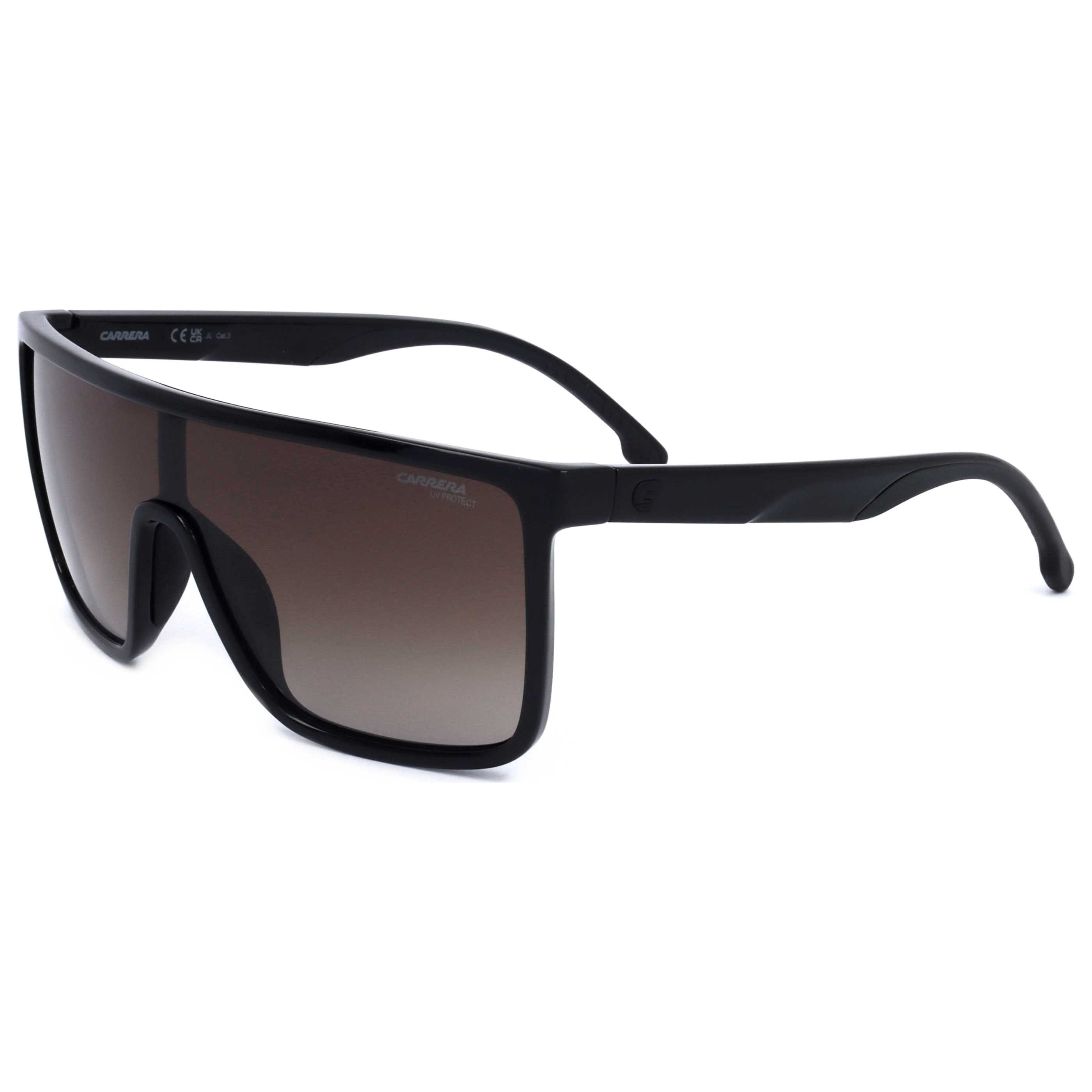 Carrera Unisex Sunglasses CARRERA8060 - S - 807 - 99