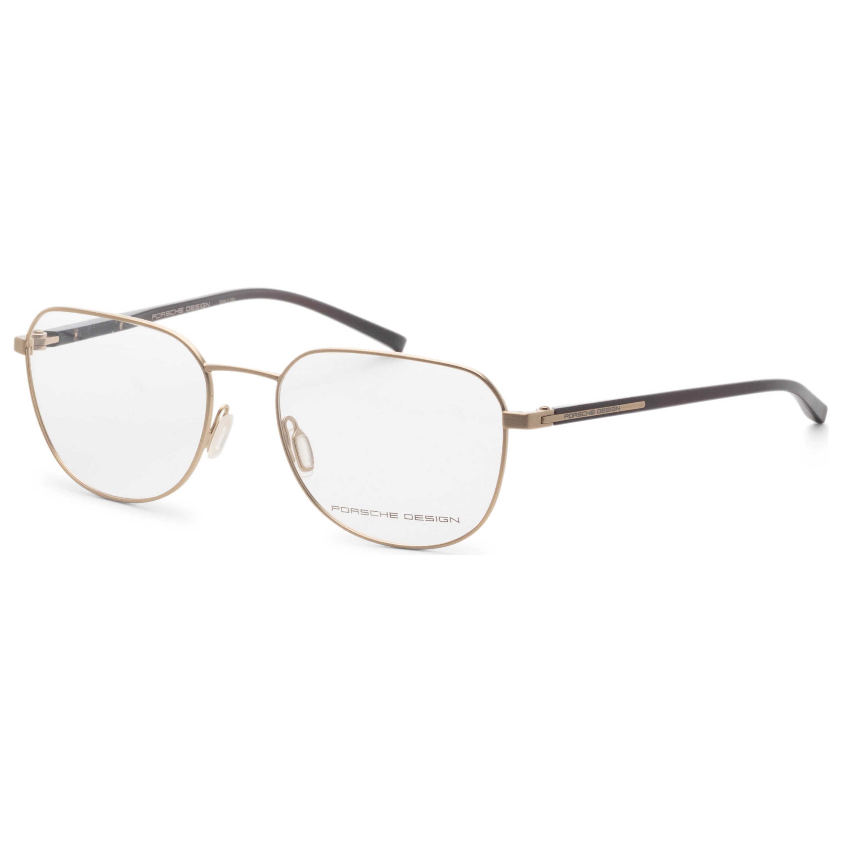 Porsche Design Men's Sunglasses P8367 - 54B