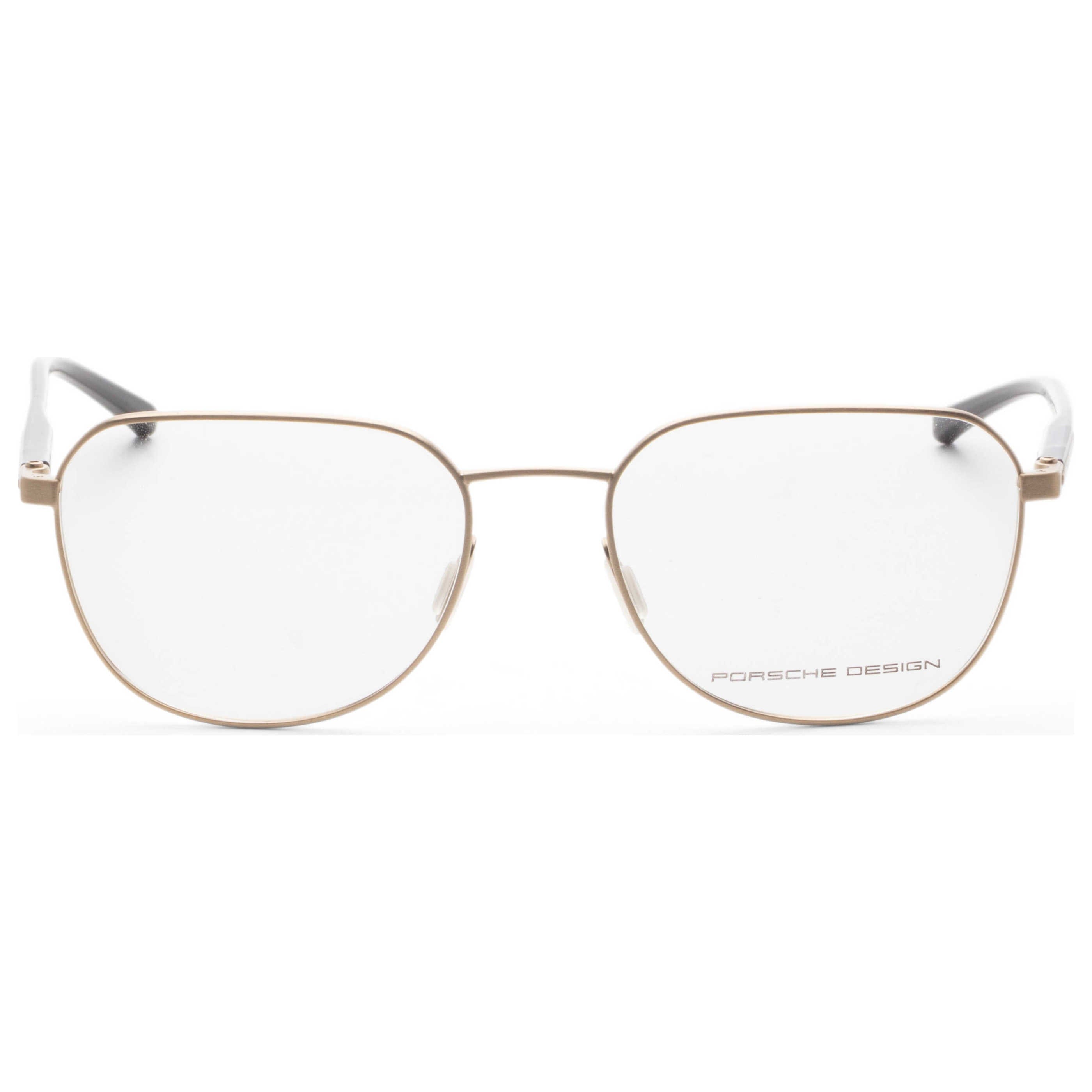 Porsche Design Men's Sunglasses P8367 - 54B