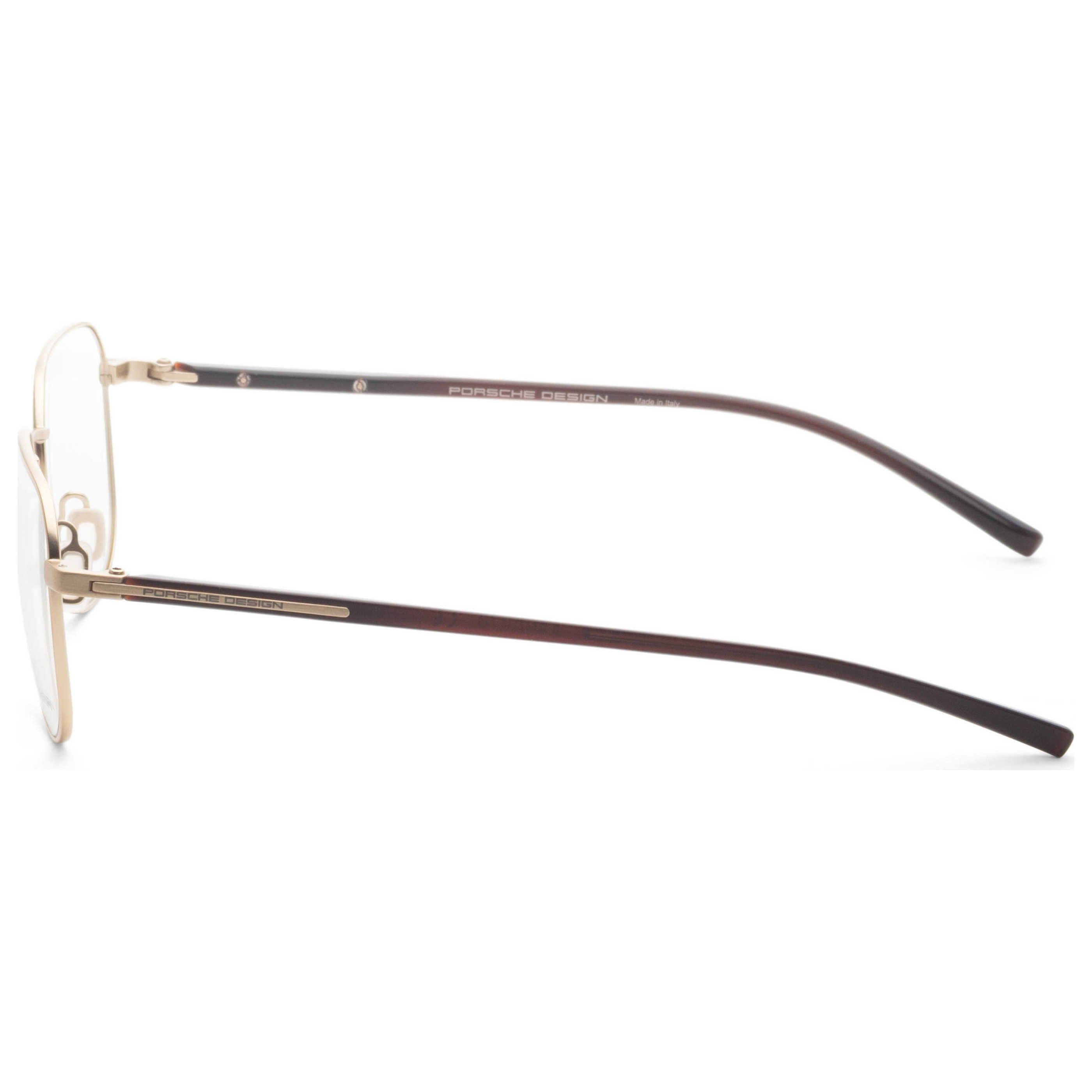 Porsche Design Men's Sunglasses P8367 - 54B