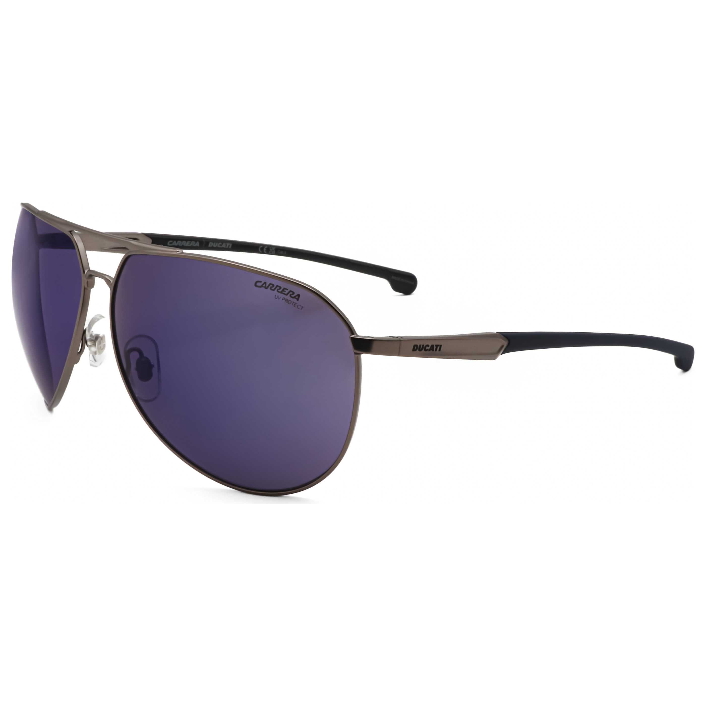 Carrera Men's Sunglasses CARDUC030 - S - V6D - 67