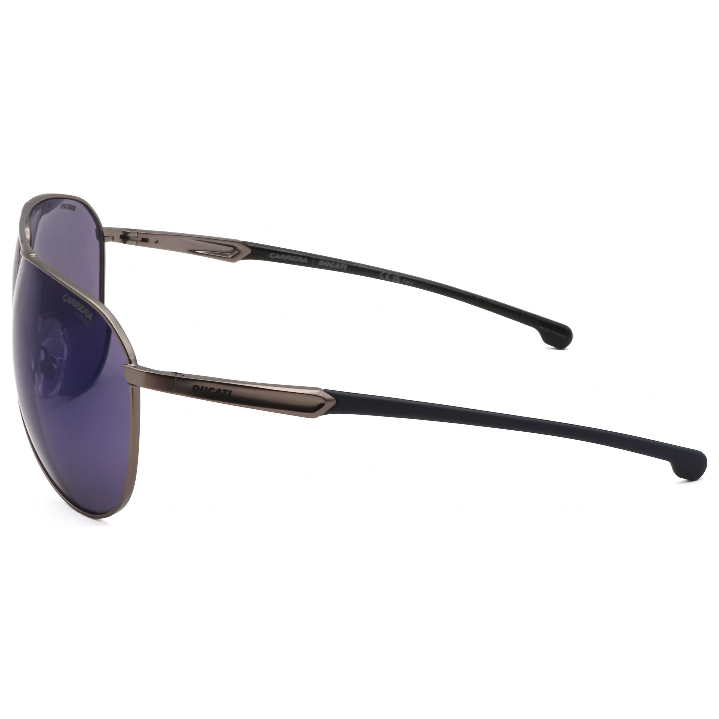 Carrera Men's Sunglasses CARDUC030 - S - V6D - 67