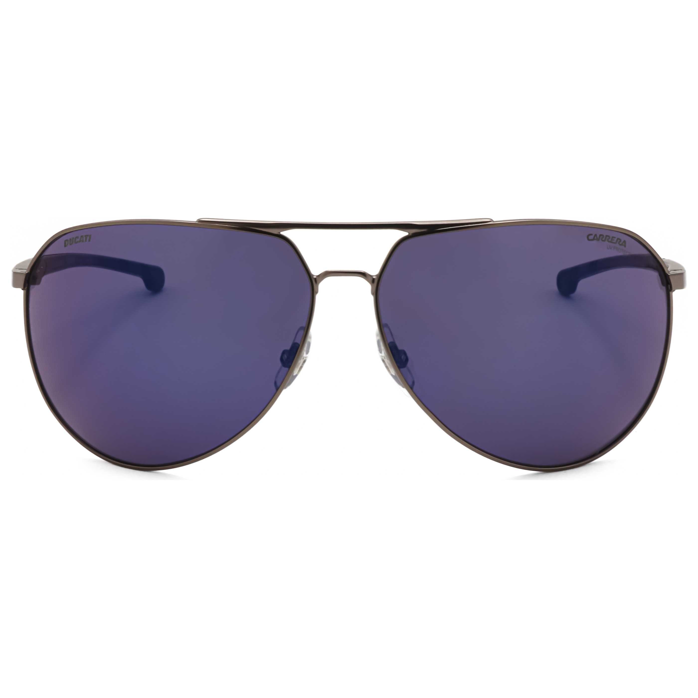 Carrera Men's Sunglasses CARDUC030 - S - V6D - 67