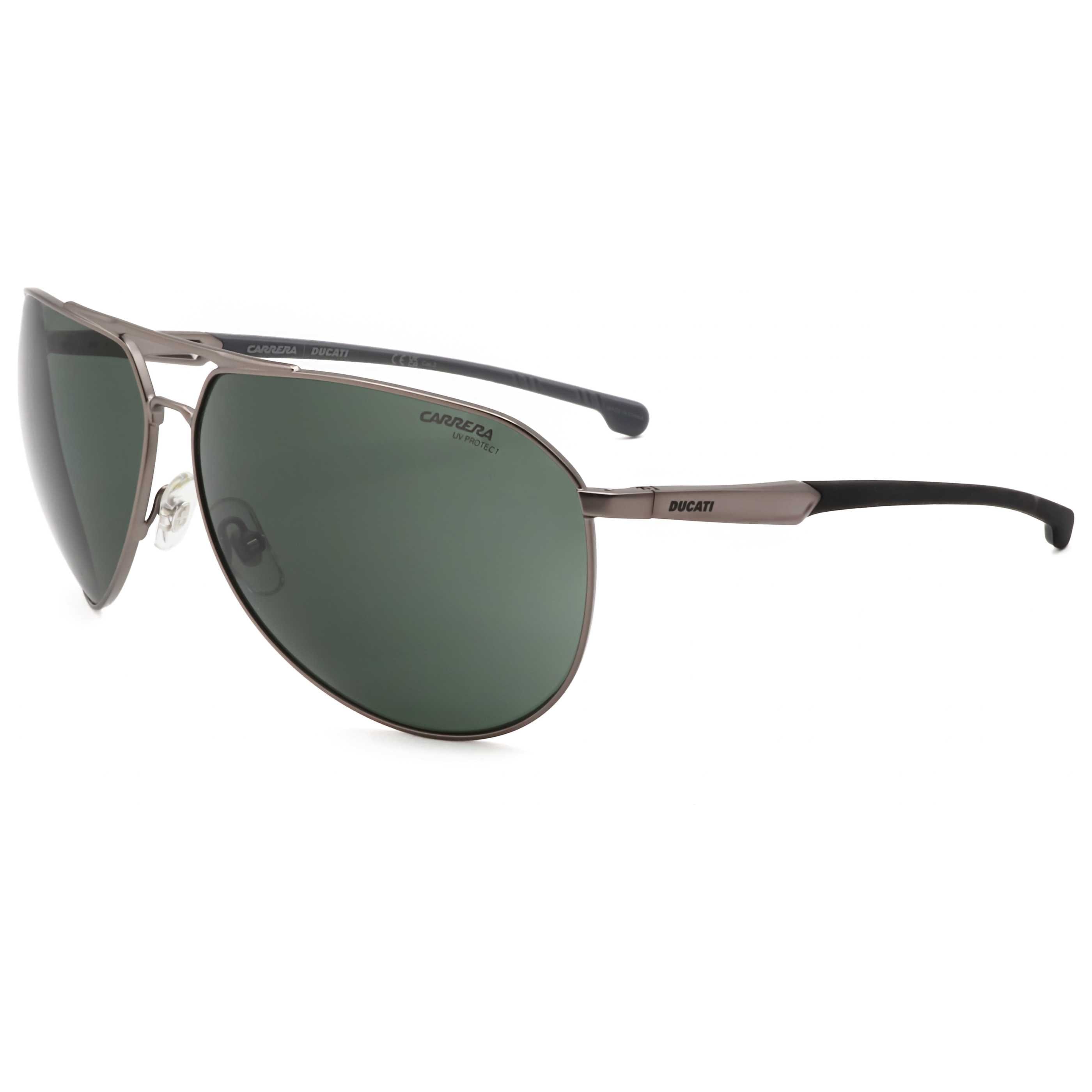 Carrera Men's Sunglasses CARDUC030 - S - R80 - 67