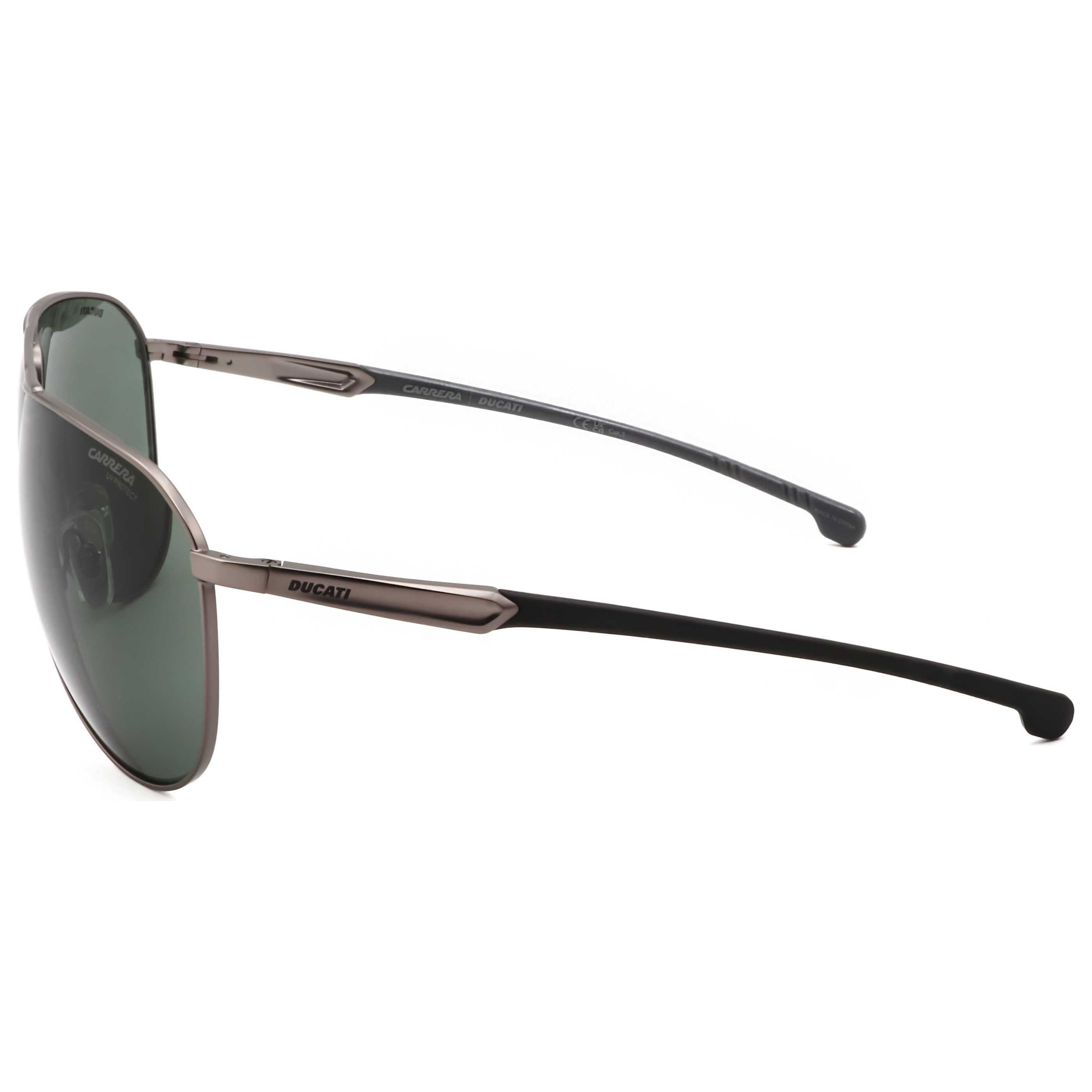 Carrera Men's Sunglasses CARDUC030 - S - R80 - 67