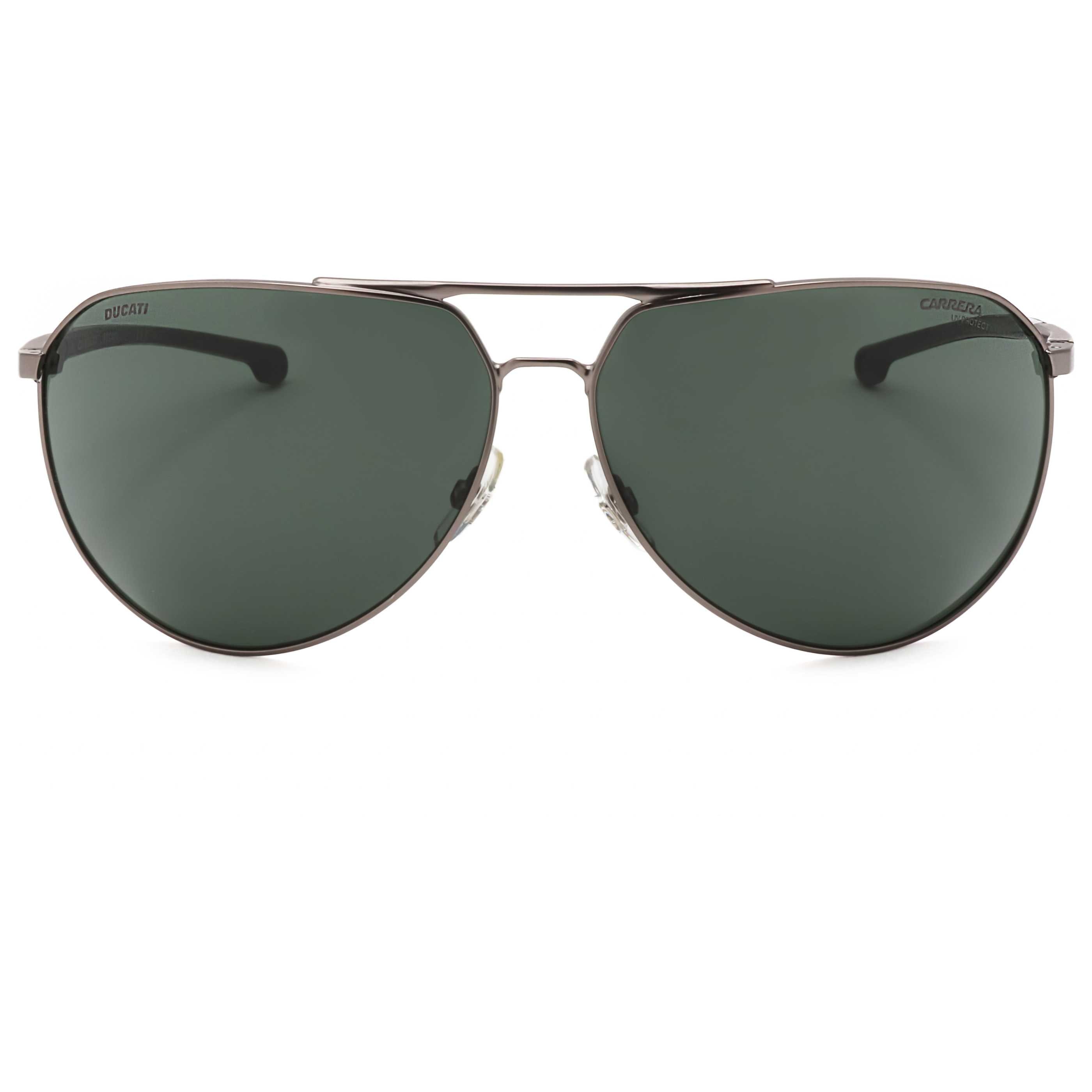 Carrera Men's Sunglasses CARDUC030 - S - R80 - 67