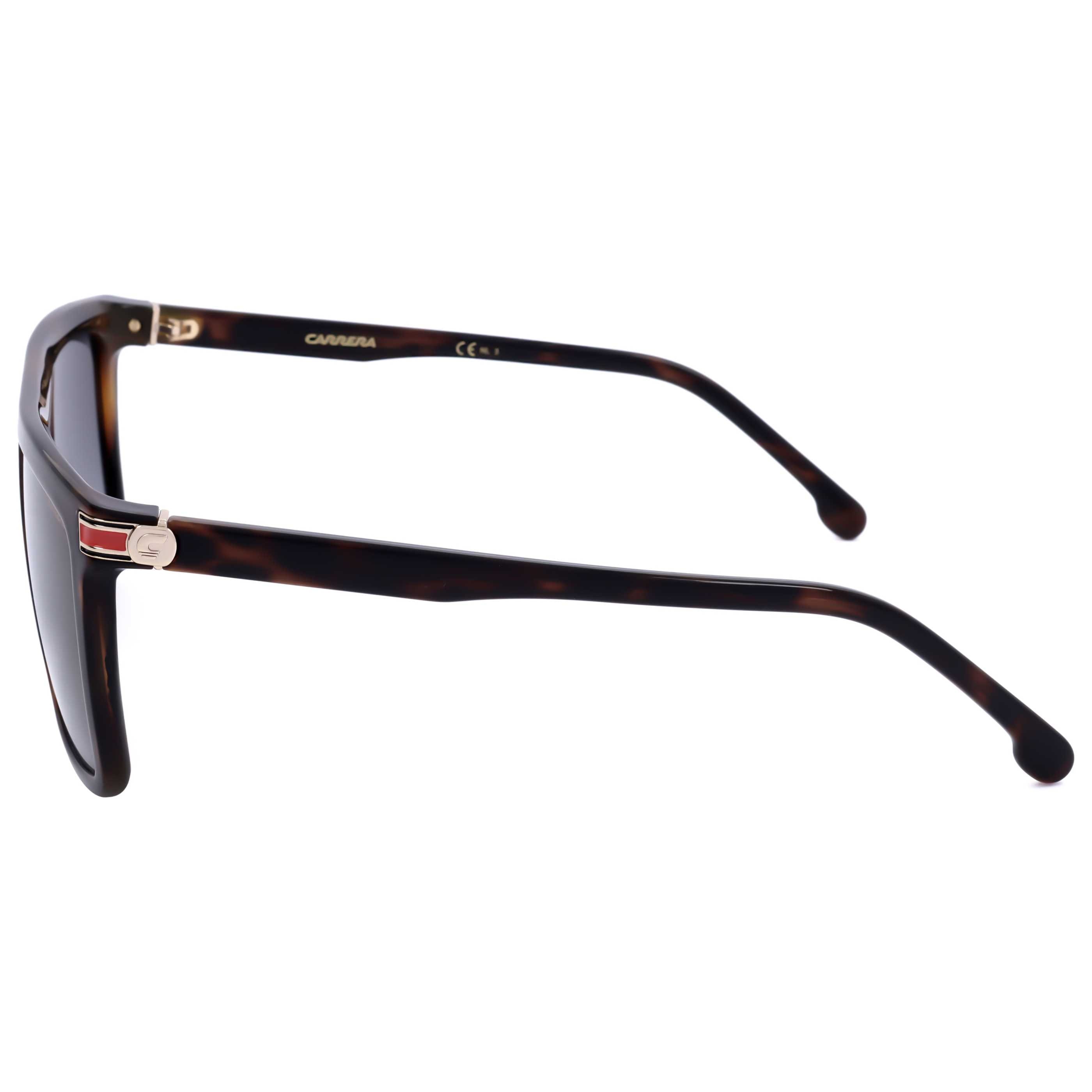 Carrera Unisex Sunglasses CARRERA1048 - S - 086 - 58