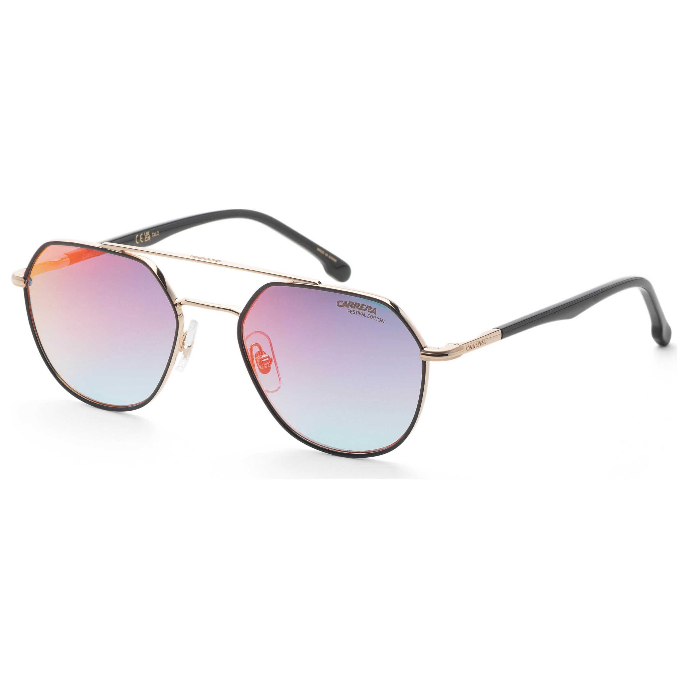 Carrera Unisex Sunglasses CARRERA303 - S - 2M2 - 53