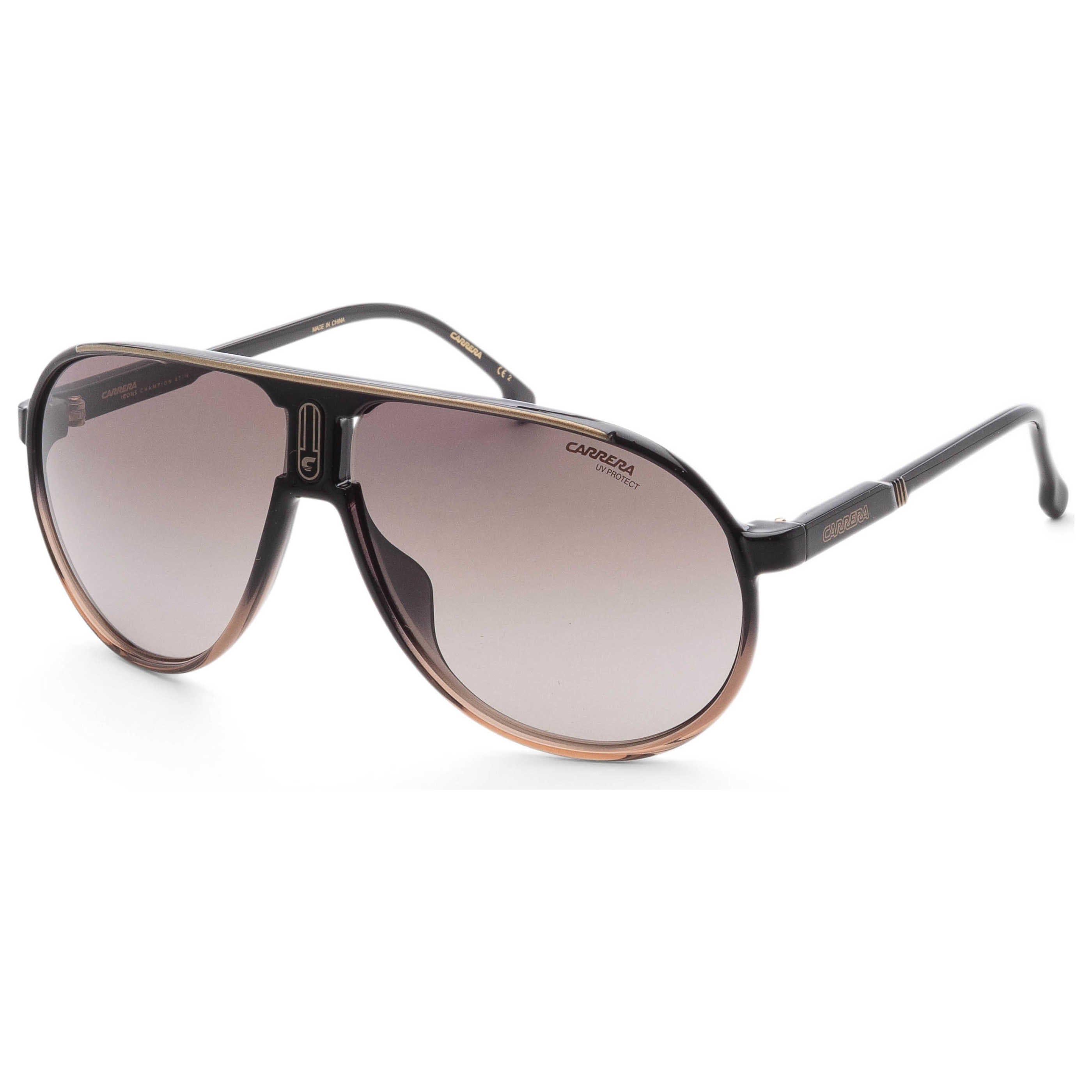 Carrera Champion Unisex Sunglasses CHAMPION65 - N - DCC - HA