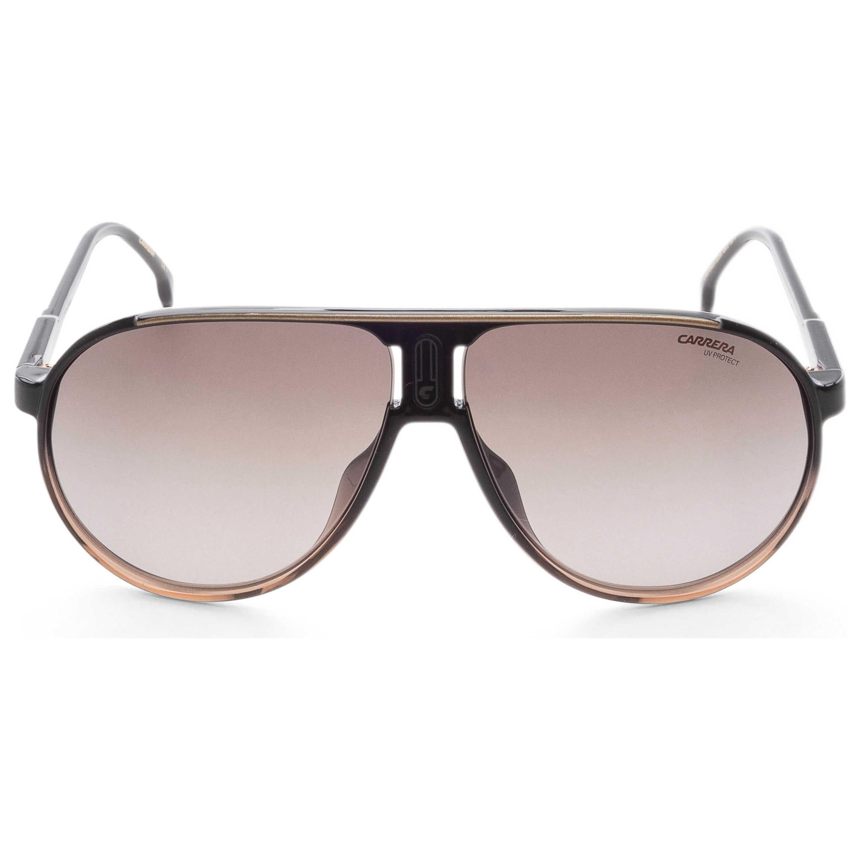 Carrera Champion Unisex Sunglasses CHAMPION65 - N - DCC - HA