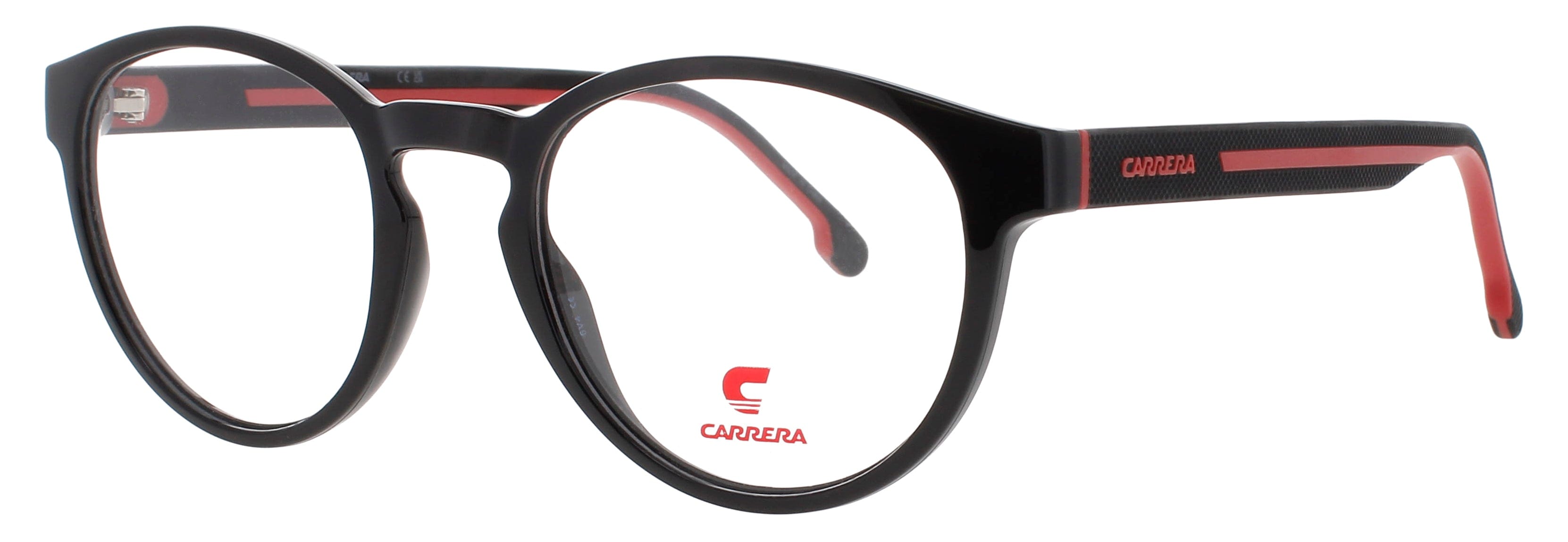 Carrera Optical Glasses BLACK / GREEN