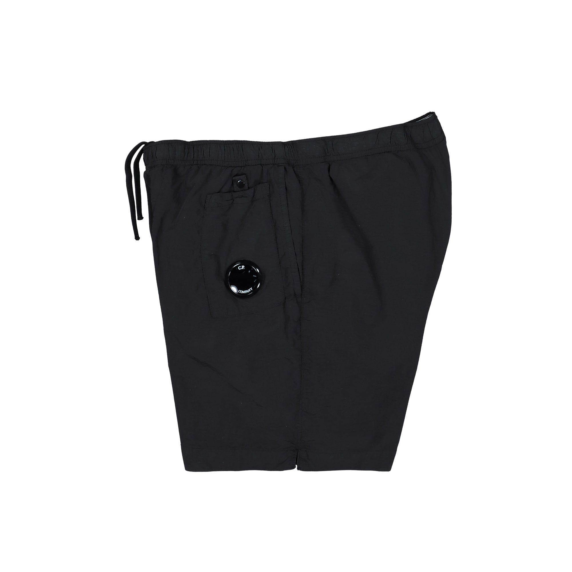 C.P. Company Flat Nylon Beachwear Boxer