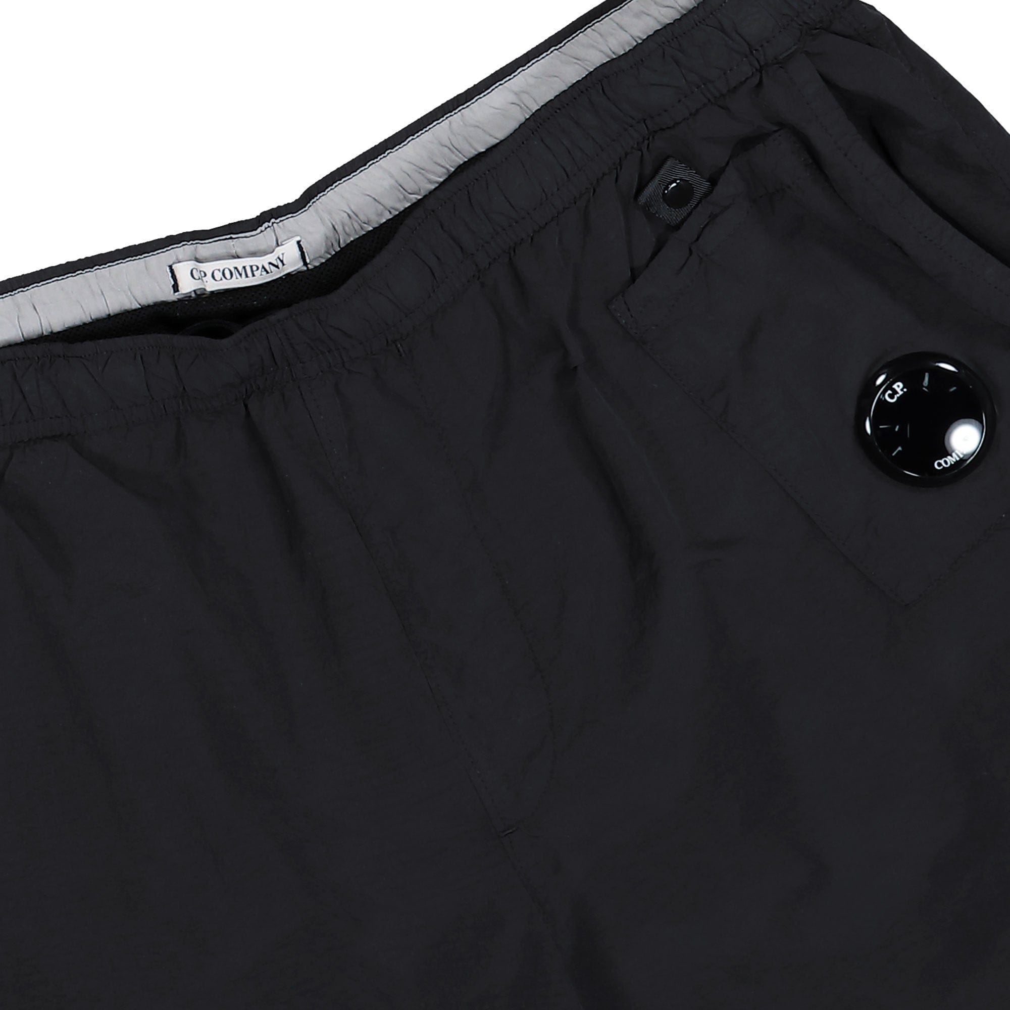 C.P. Company Flat Nylon Beachwear Boxer