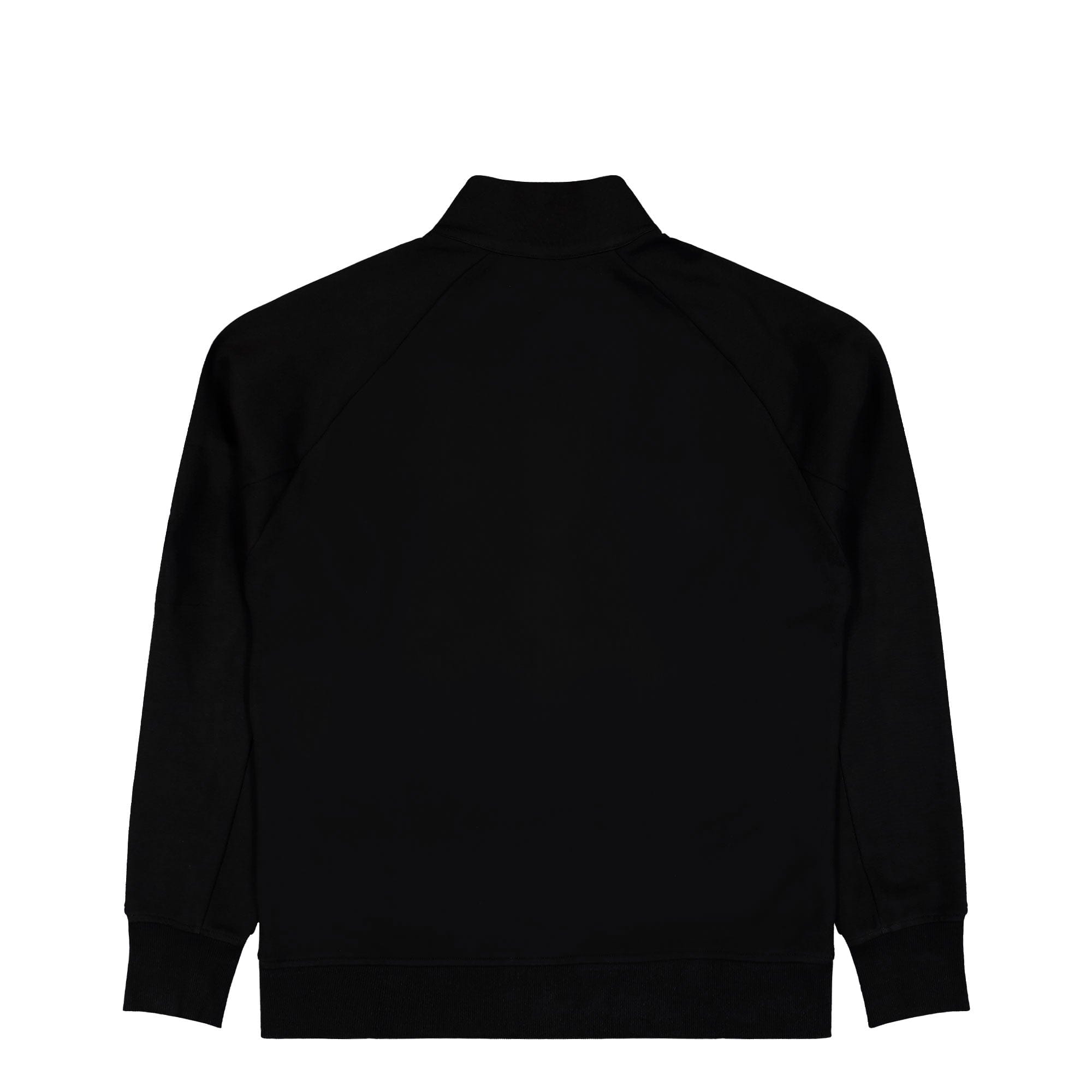 C.P. Company Diagonal Raised Fleece Half Zip Lens Sweatshirt