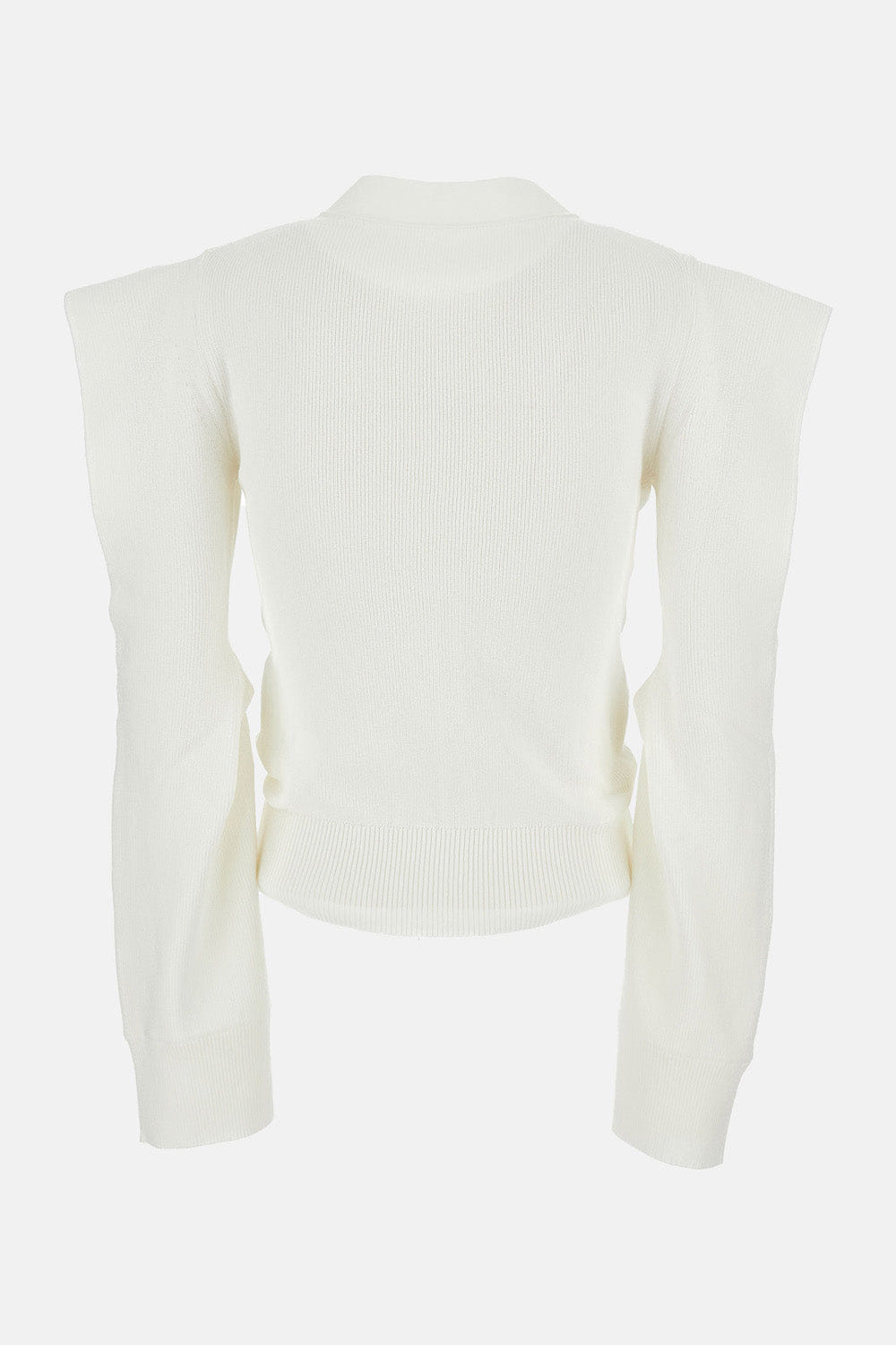 Sacai CARDIGAN IN MAGLIA