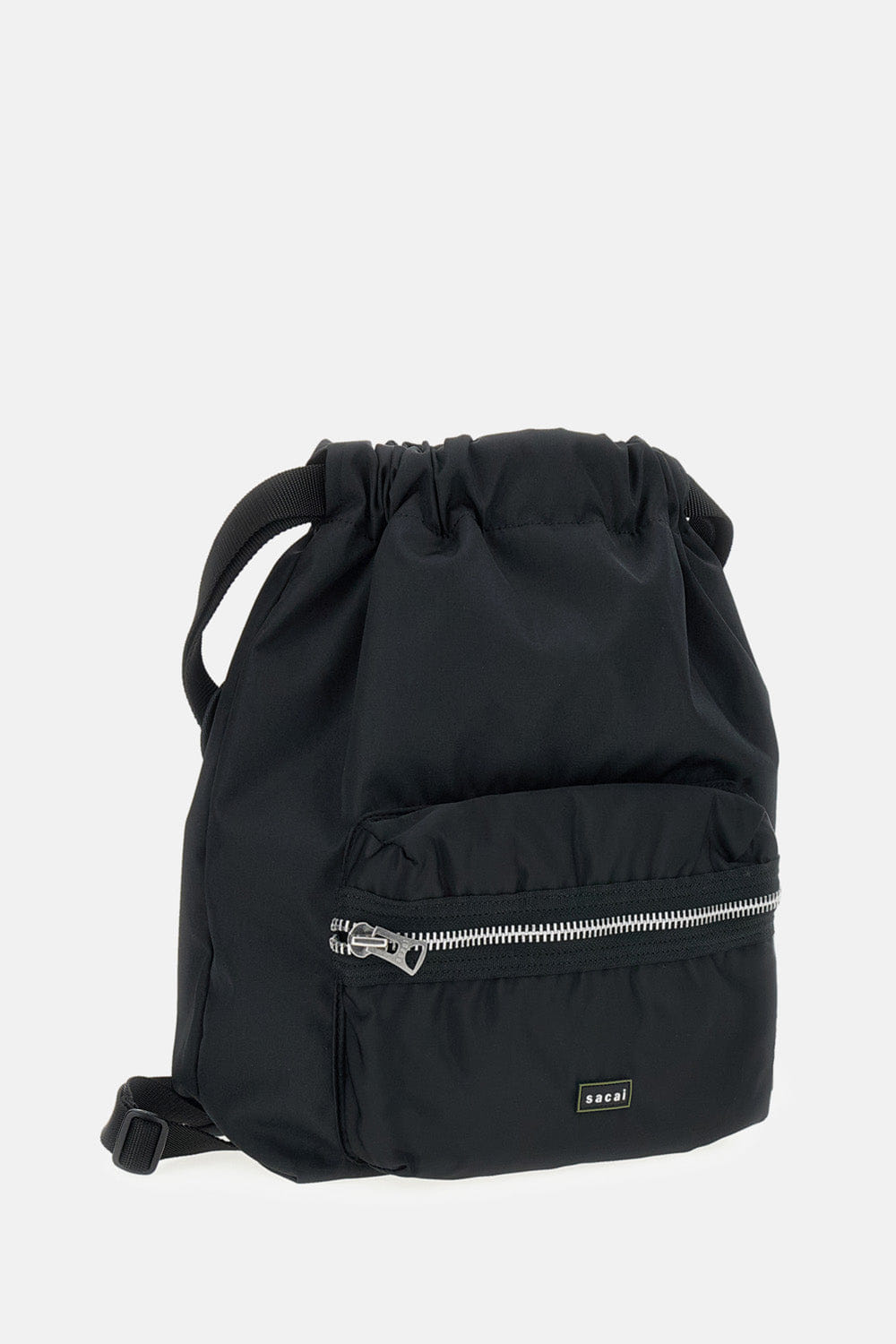 Sacai POCKET KNAPSACK BACKPACK