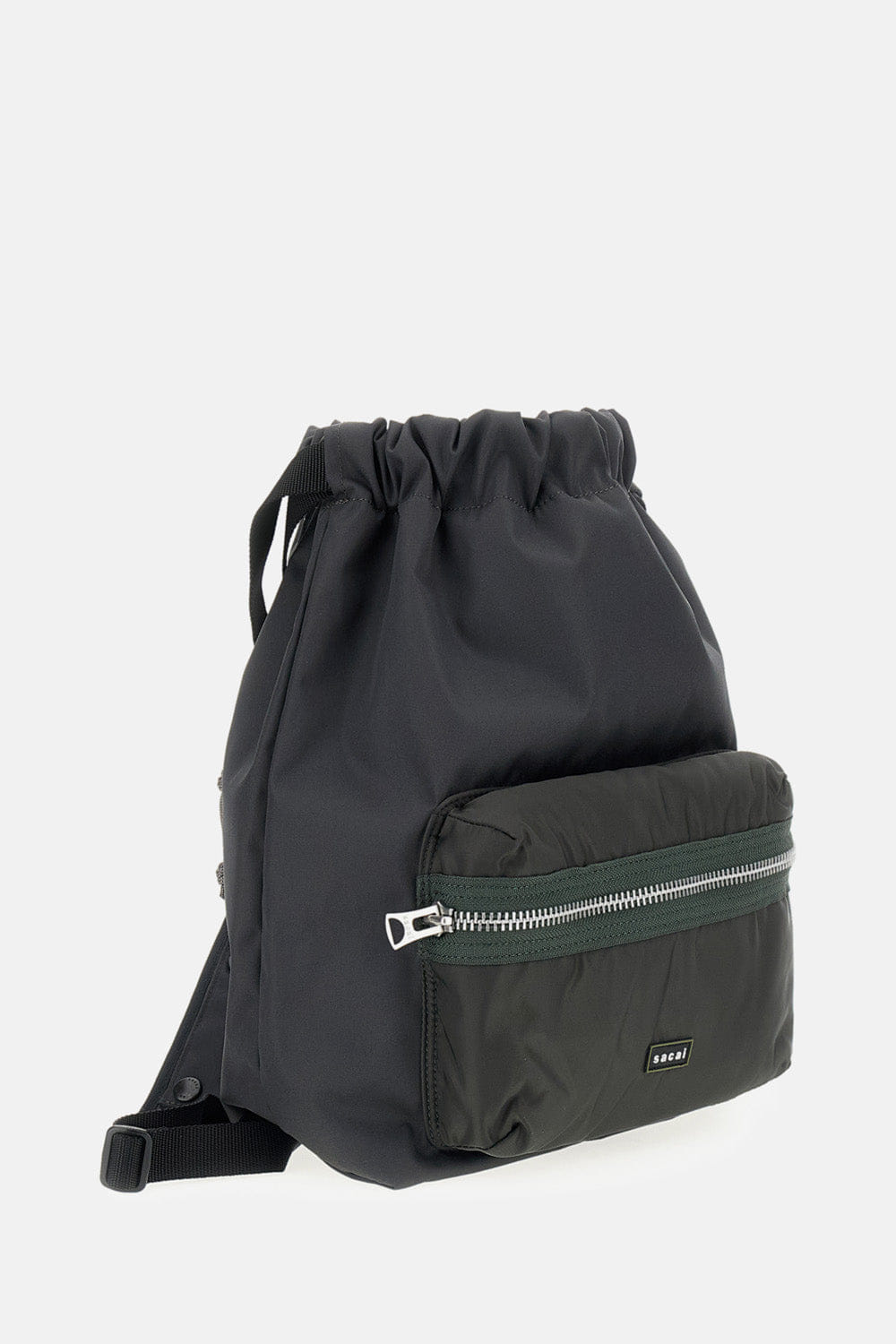 Sacai ZAINO POCKET KNAPSACK