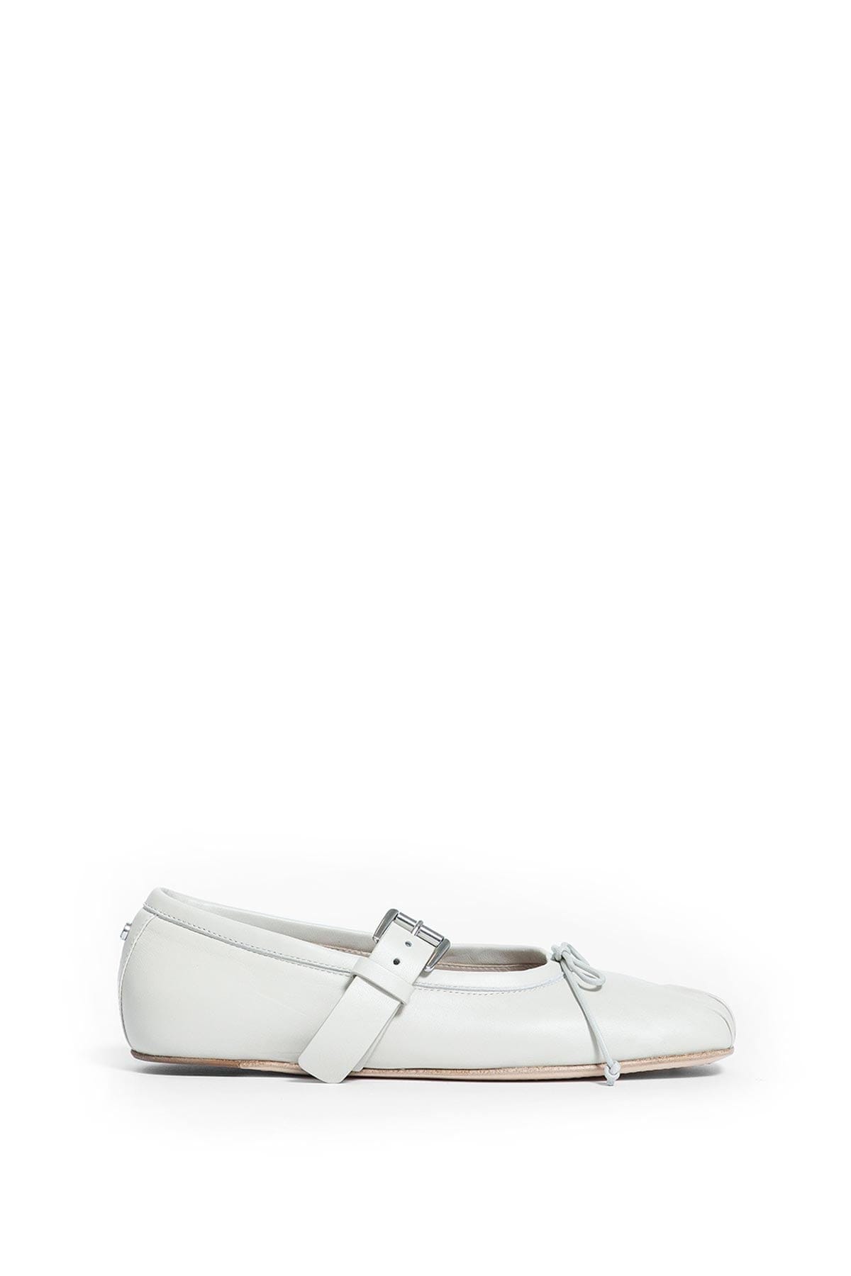 ANN Demeulemeester Zoey Ballerinas