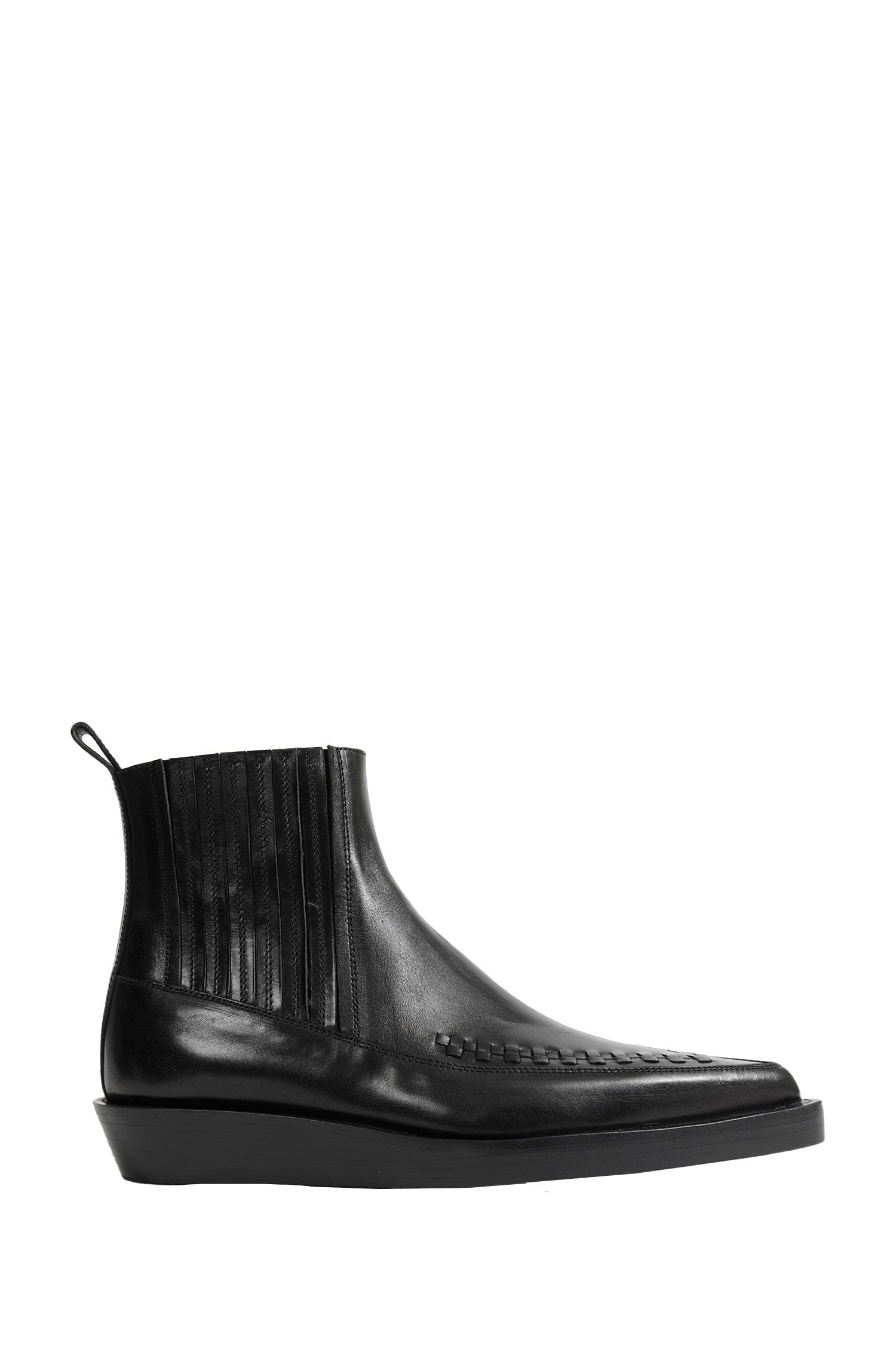 ANN Demeulemeester Ro Chelsea Boots