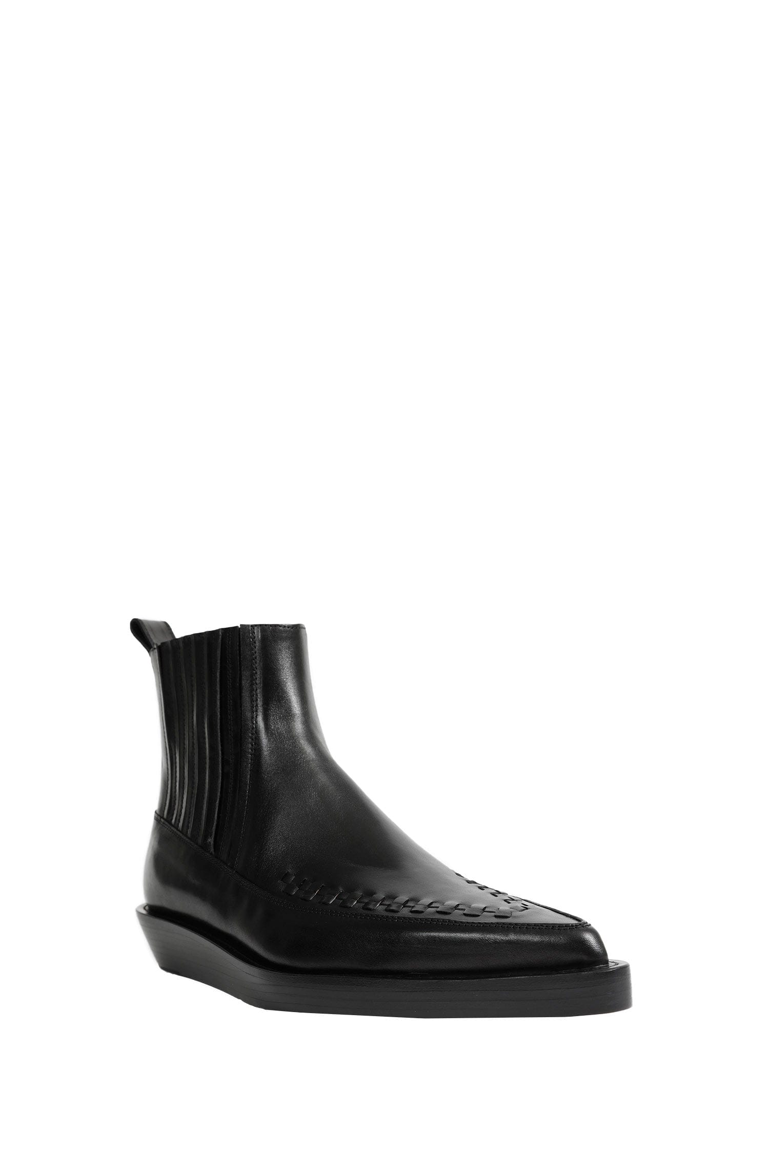 ANN Demeulemeester Ro Chelsea Boots