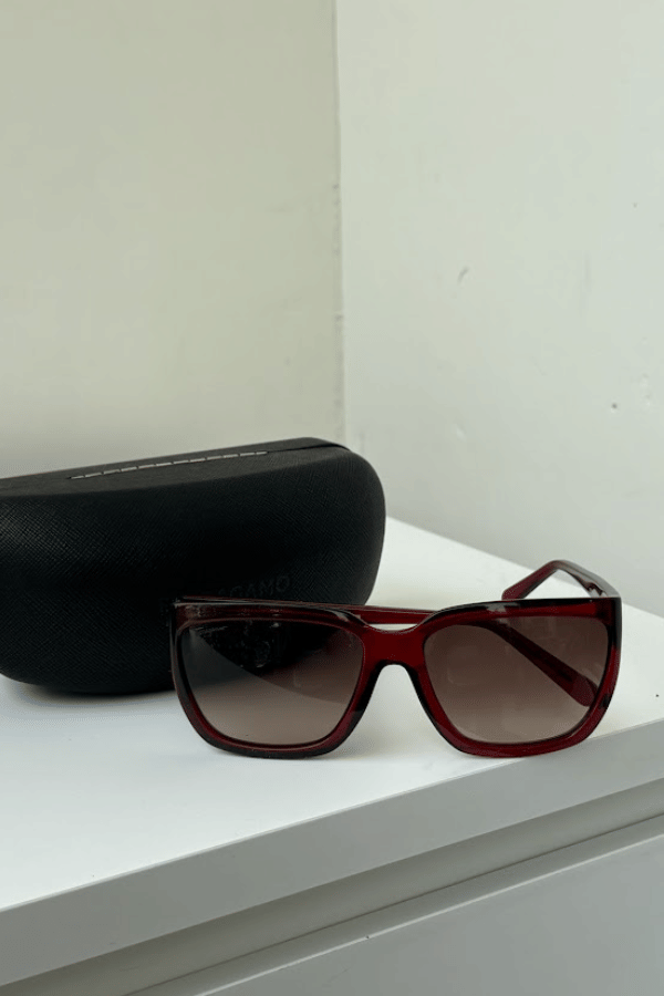 Brand New Salvatore Ferragamo Women's Sunglasses