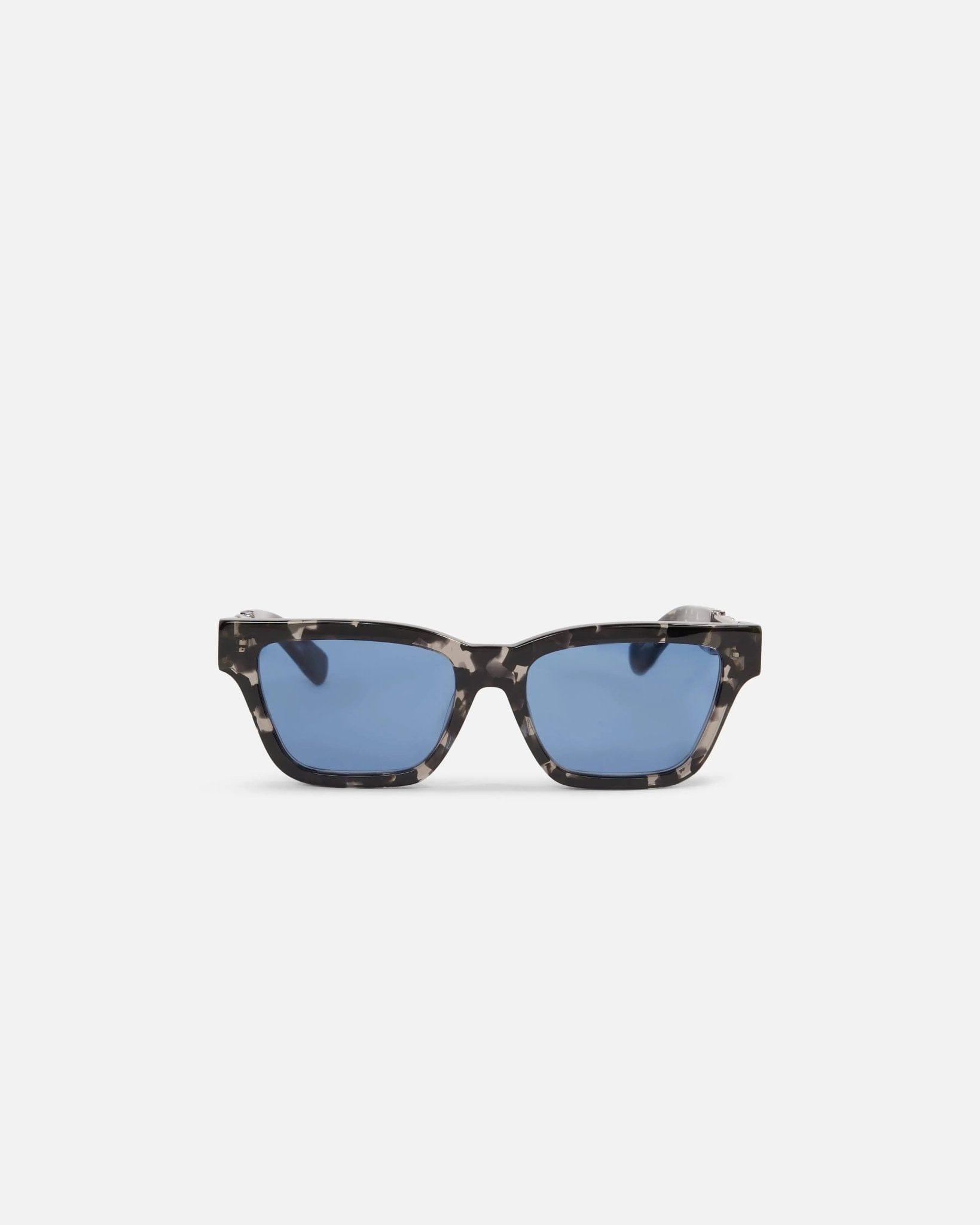 TORTOISE Patta Stamp Sunglasses (Grey Tortoise)