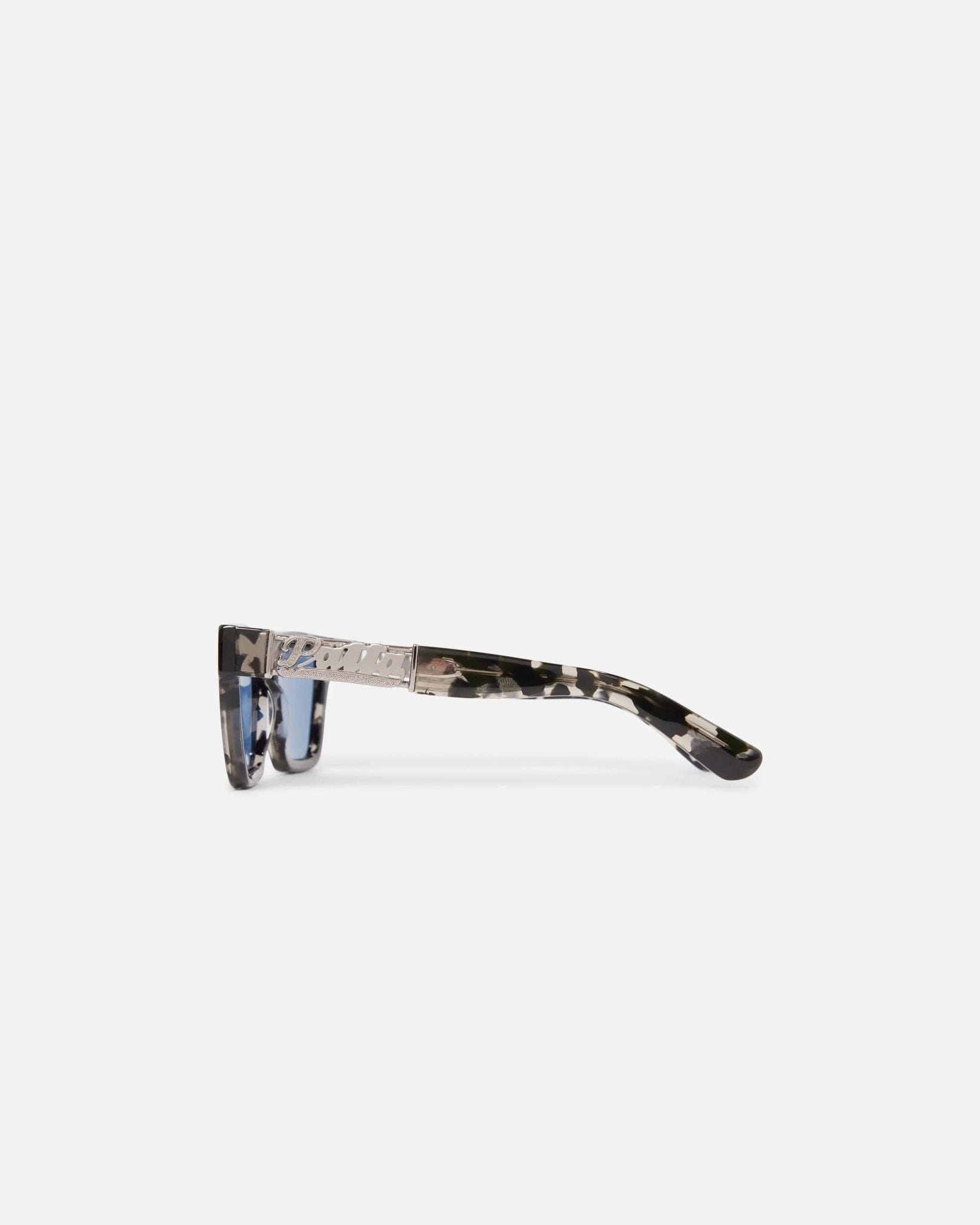 TORTOISE Patta Stamp Sunglasses (Grey Tortoise)