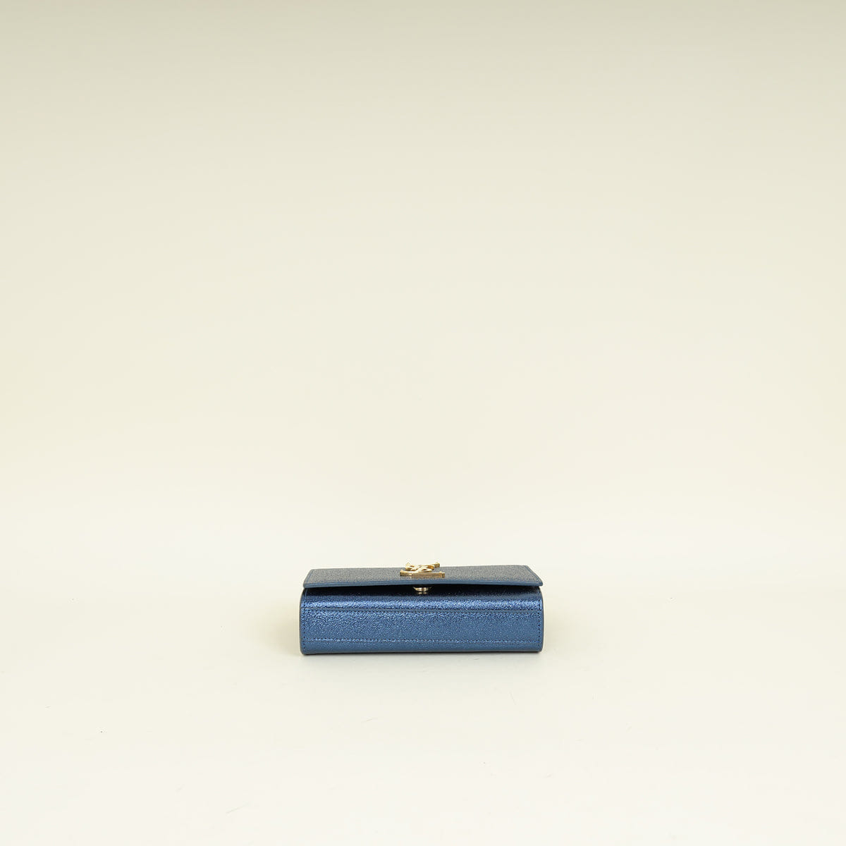 YSL Blue Kate Mini Shoulder Bag