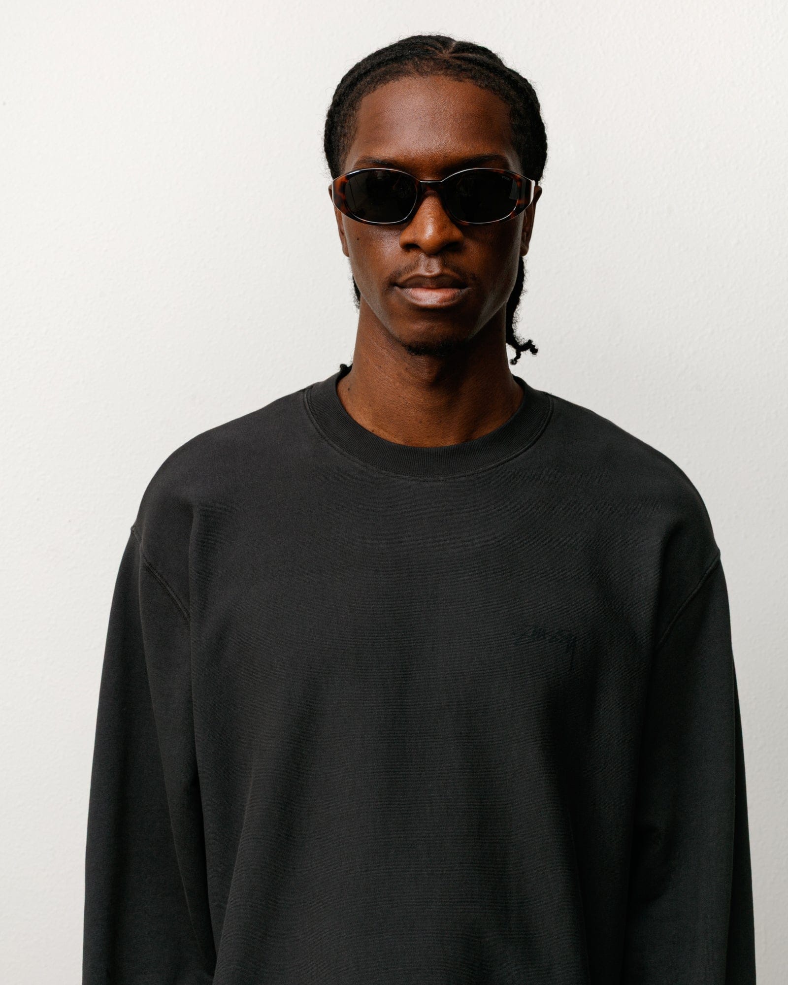 Stussy AU ROMAN SUNGLASSES