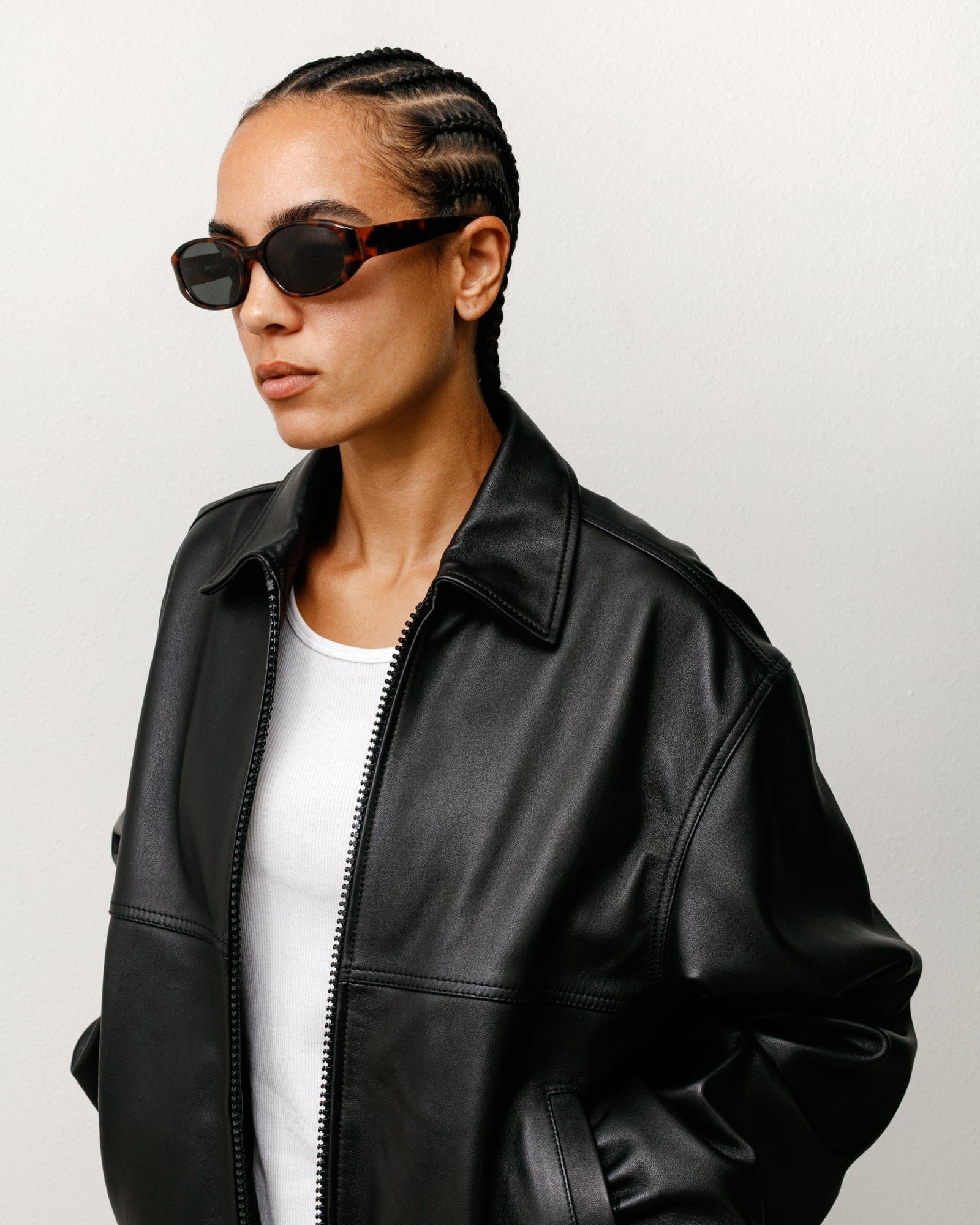Stussy AU ROMAN SUNGLASSES