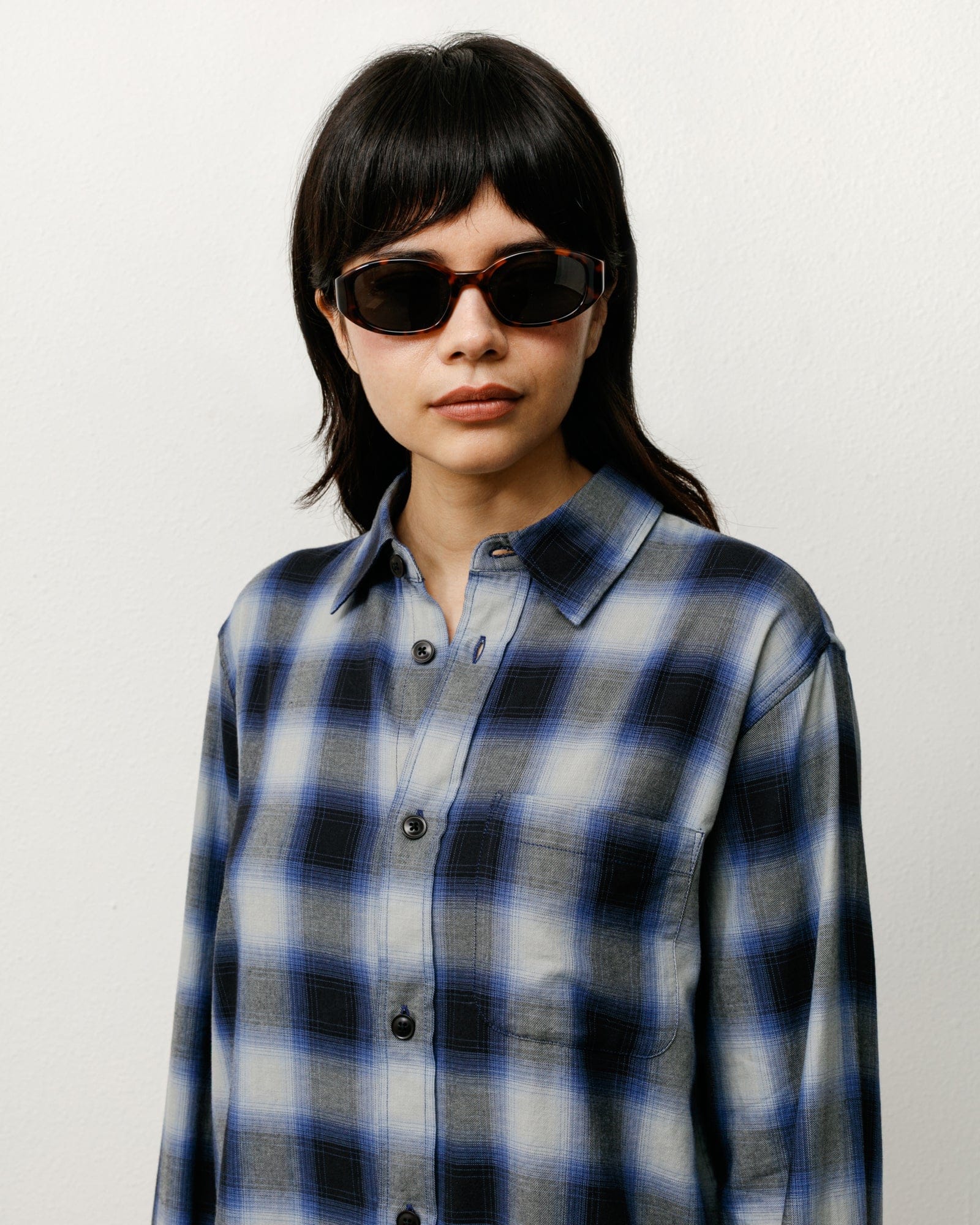 Stussy AU ROMAN SUNGLASSES