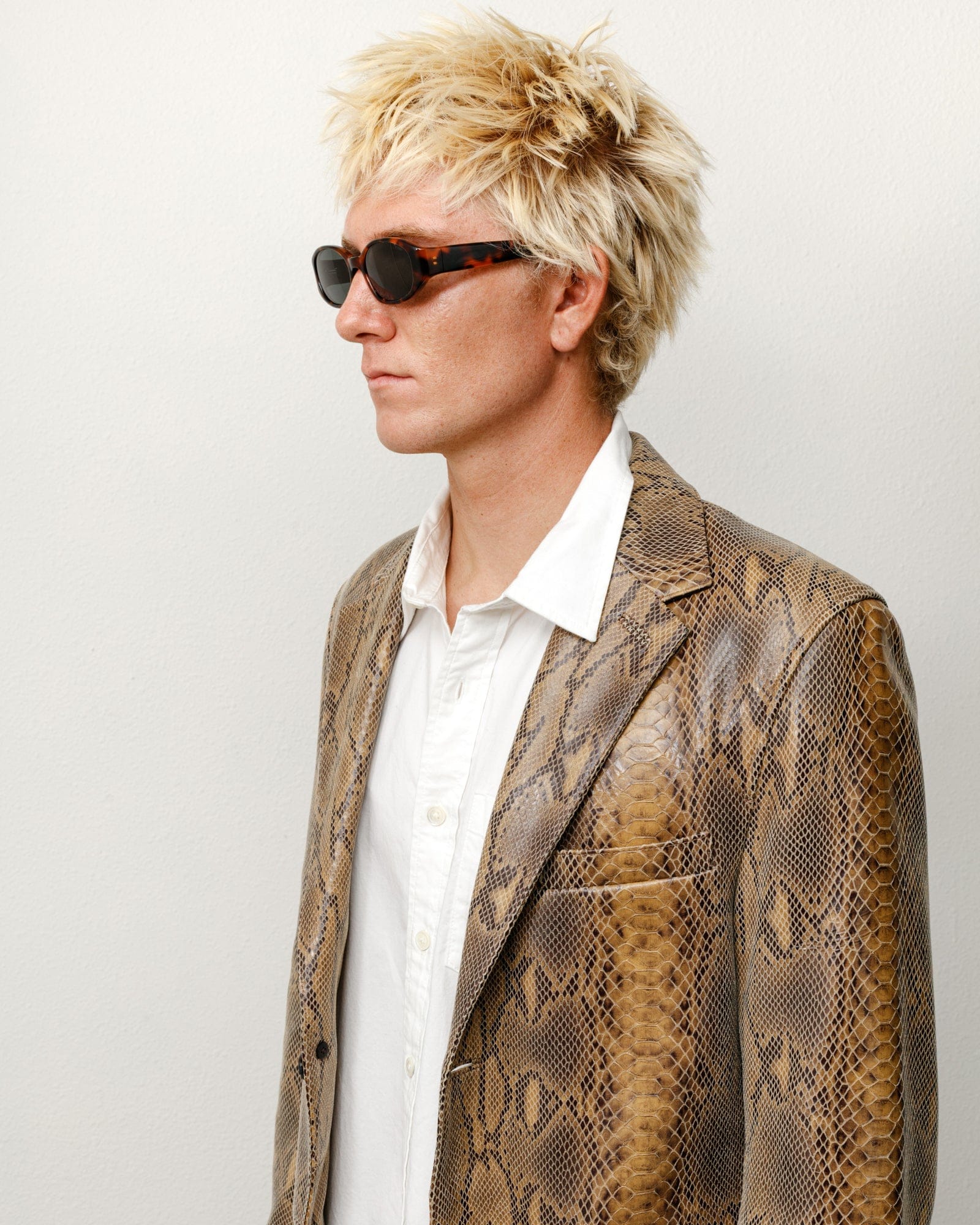 Stussy AU ROMAN SUNGLASSES