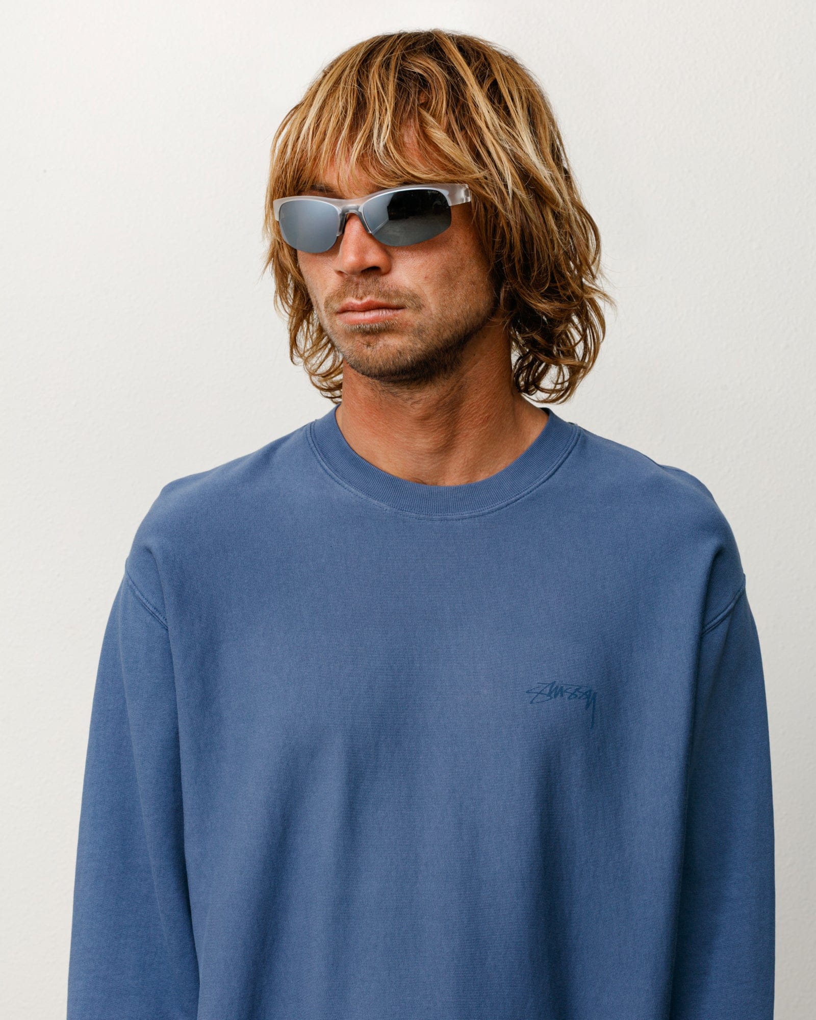 Stussy AU HIRO SUNGLASSES