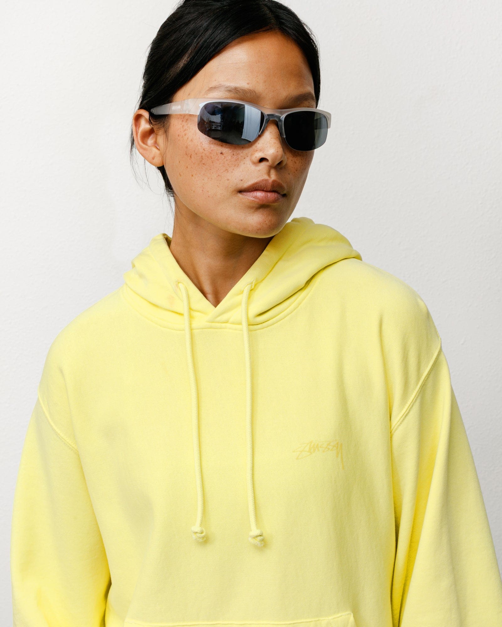 Stussy AU HIRO SUNGLASSES