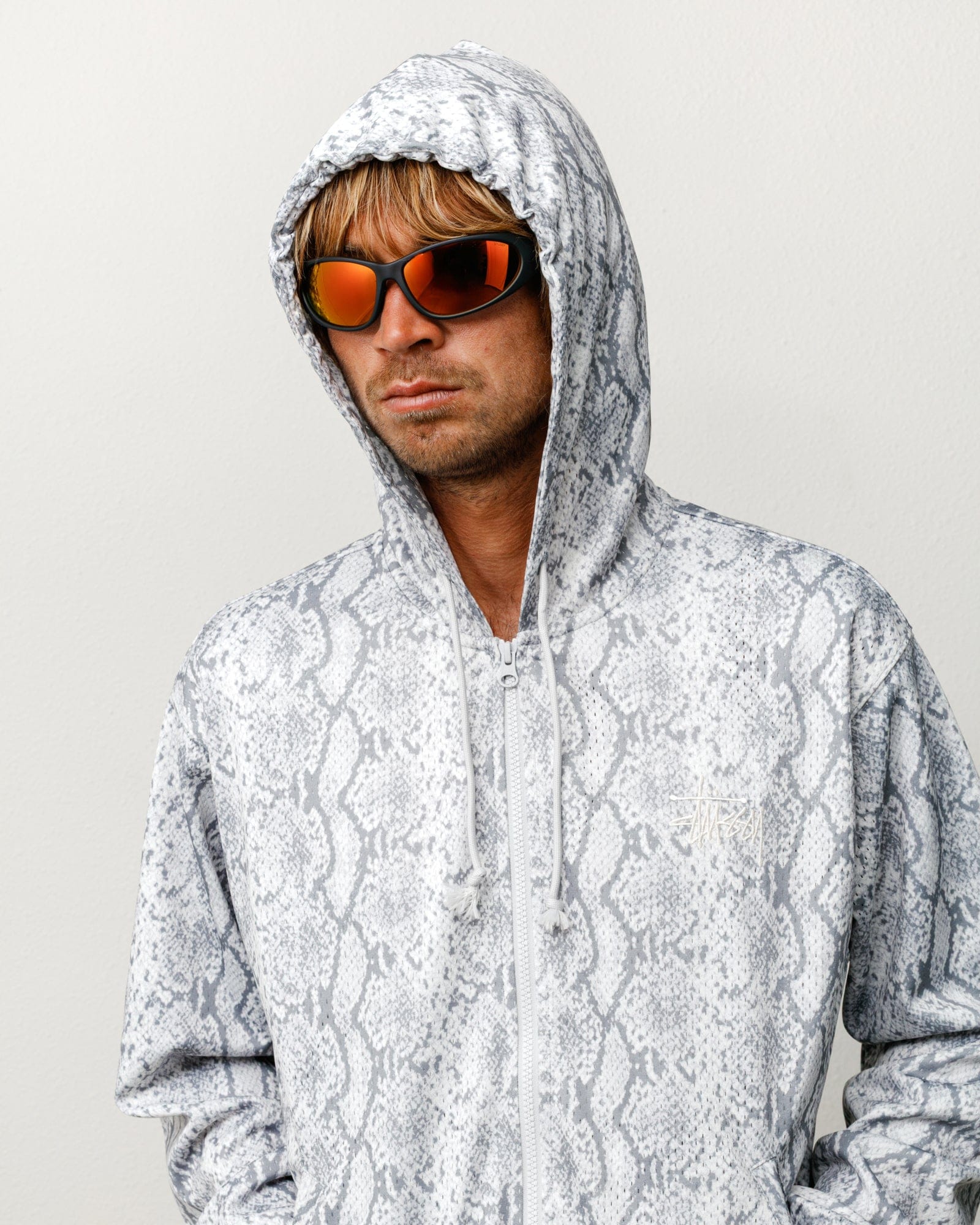 Stussy AU ADRIAN SUNGLASSES