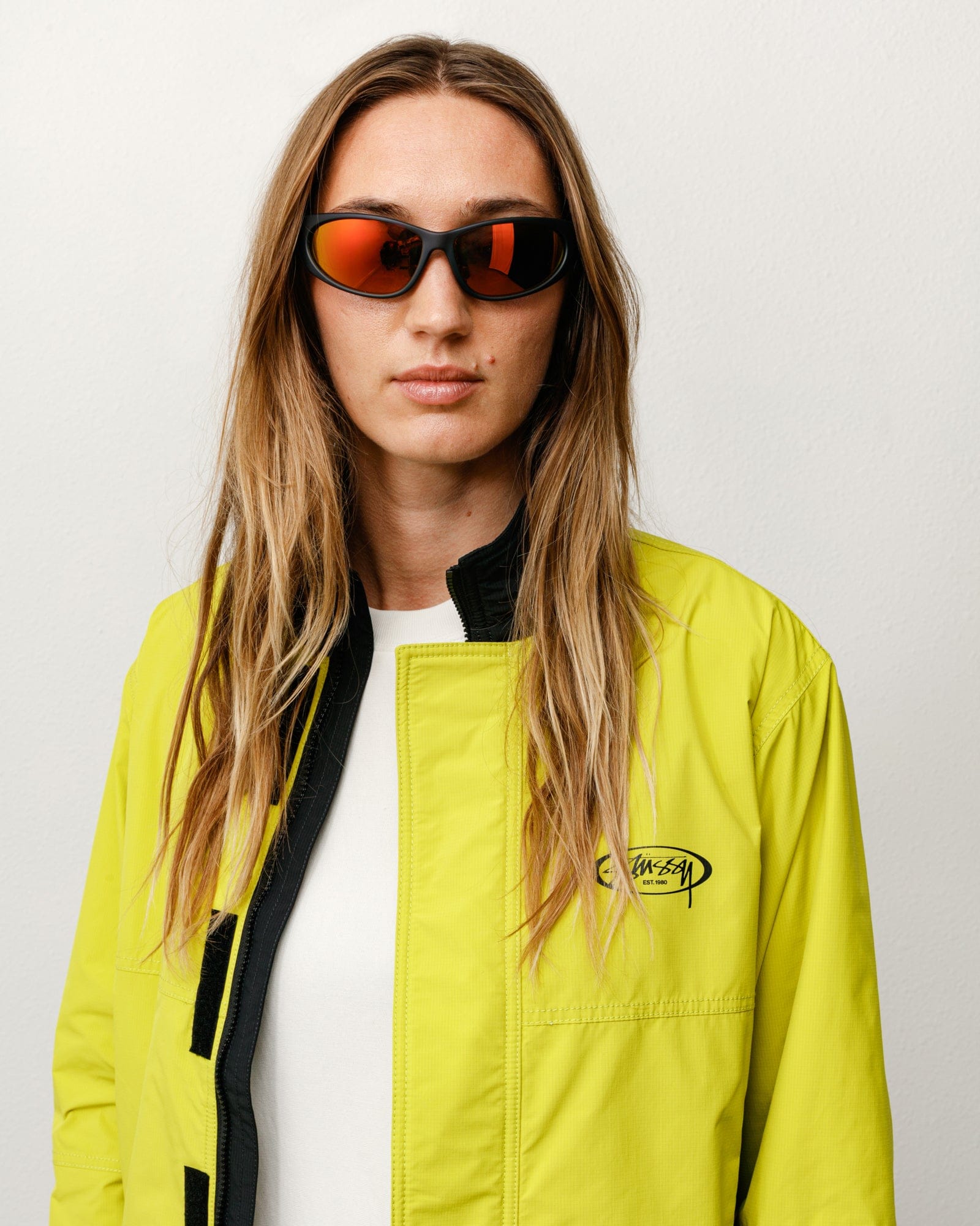 Stussy AU ADRIAN SUNGLASSES