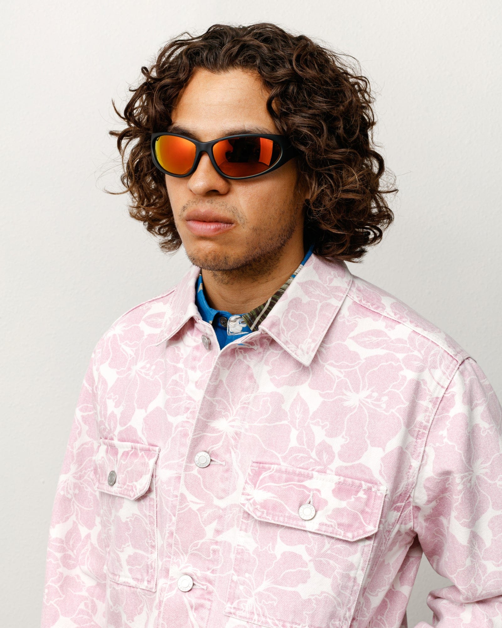 Stussy AU ADRIAN SUNGLASSES