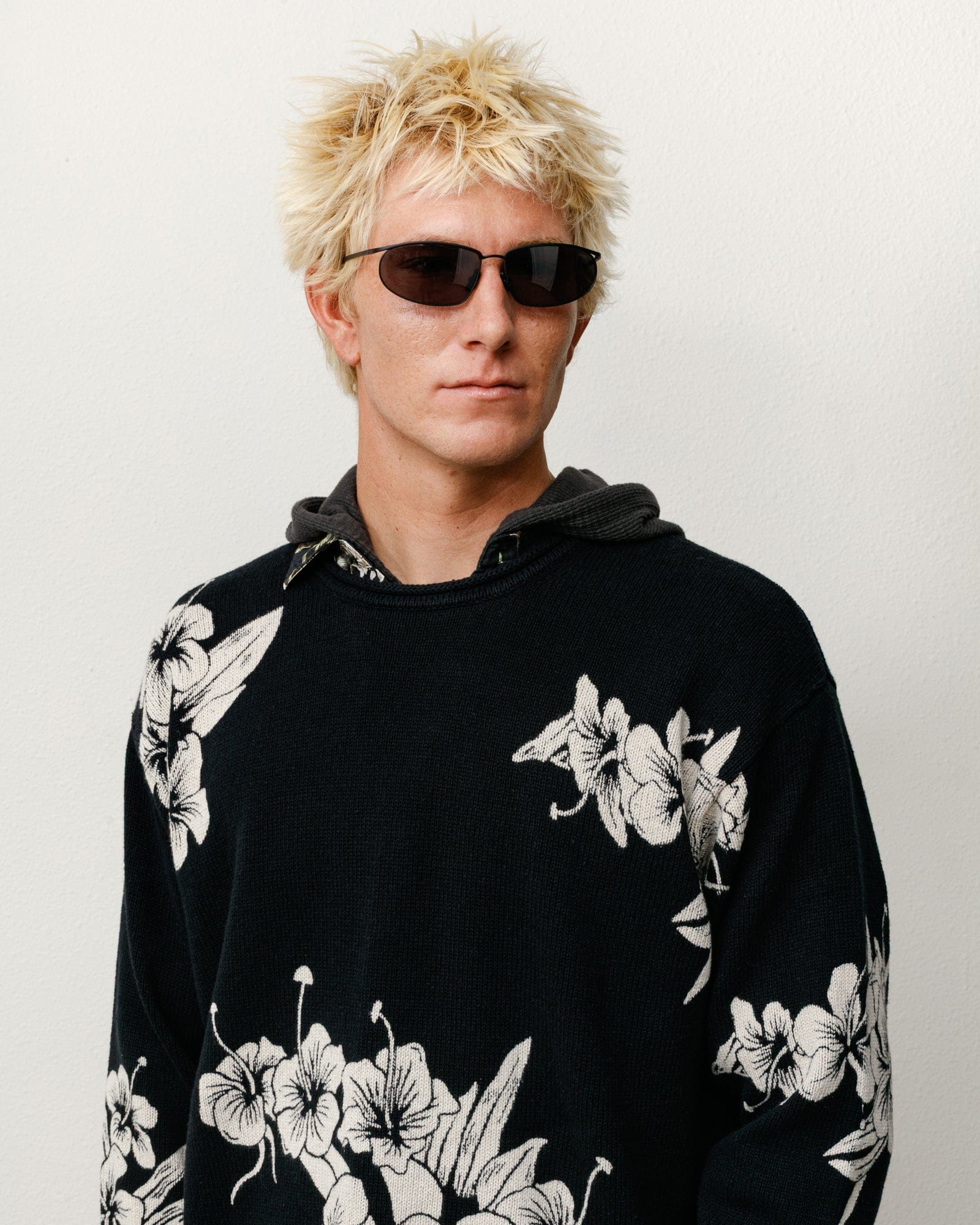 Stussy AU WILKINS SUNGLASSES
