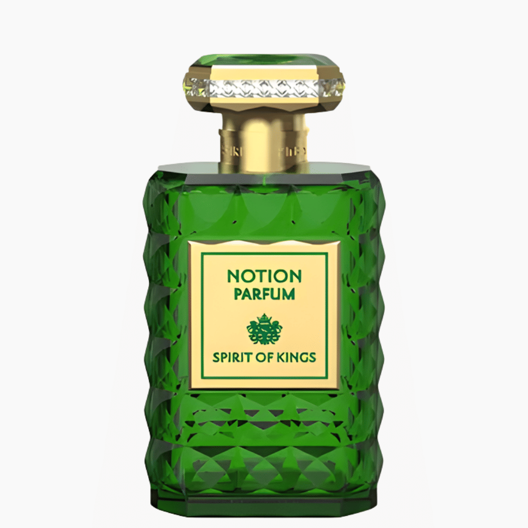 Spirit of Kings Notion Parfum